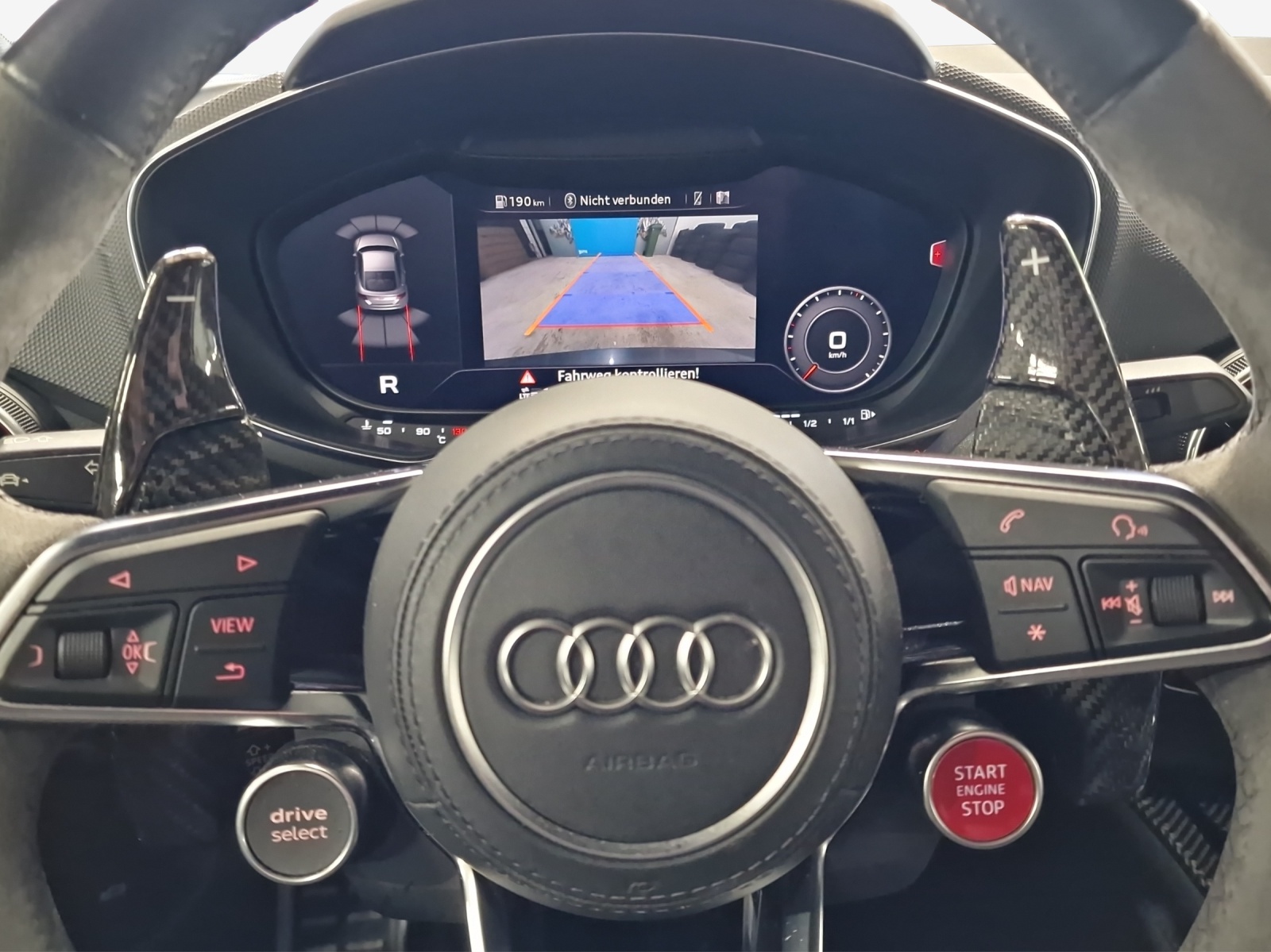 AUDI TT Coupé TTRS quattro S-tronic-image-10