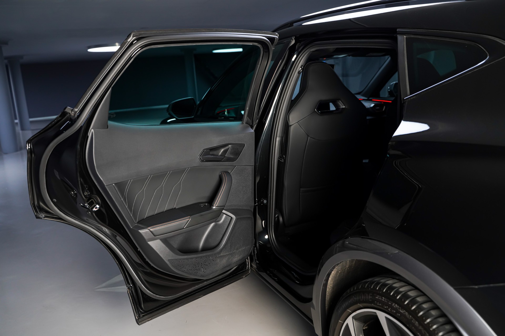 CUPRA Formentor 1.4 e-HYBRID pHEV VZ DSG-image-13