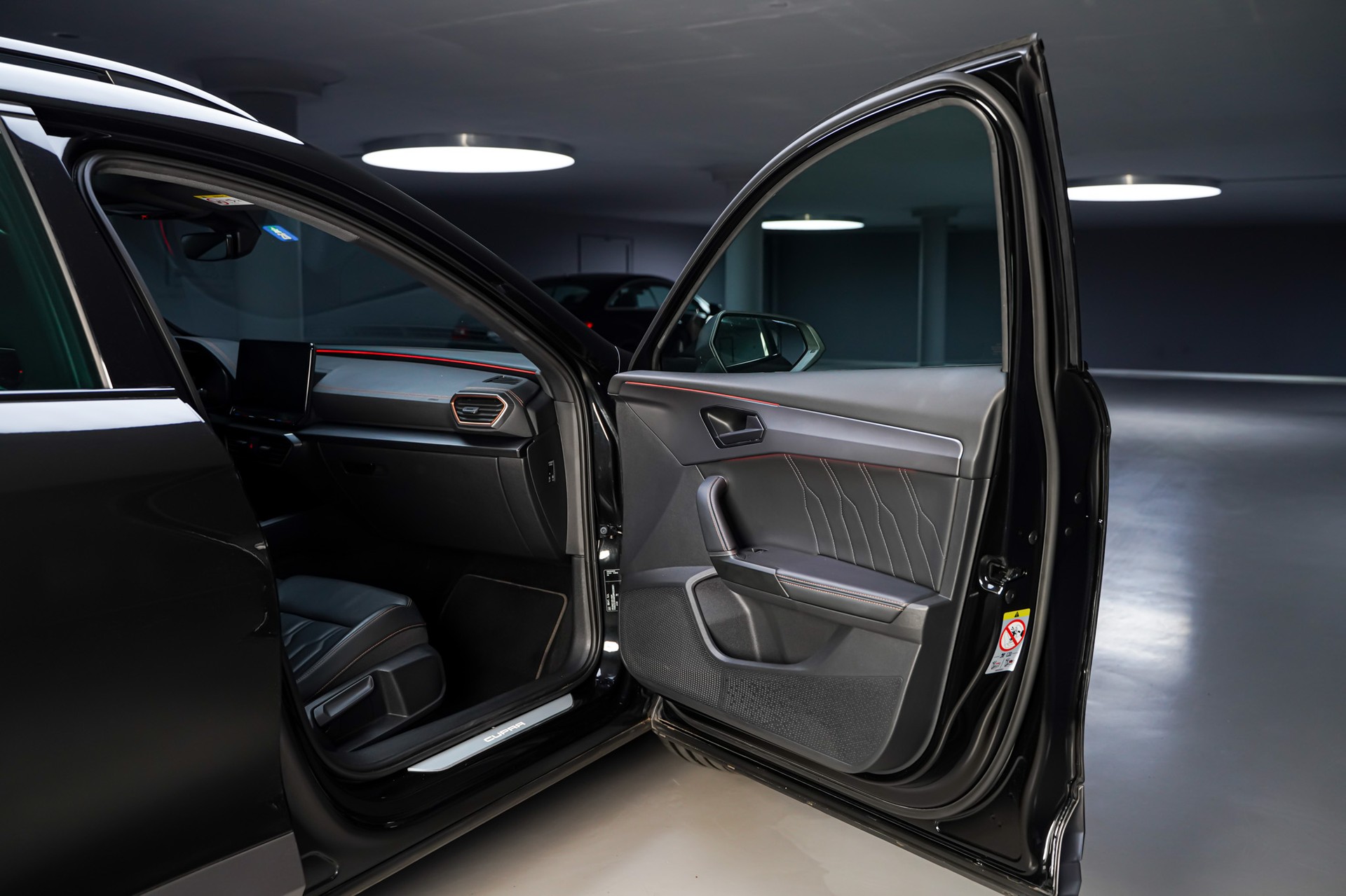 CUPRA Formentor 1.4 e-HYBRID pHEV VZ DSG-image-15