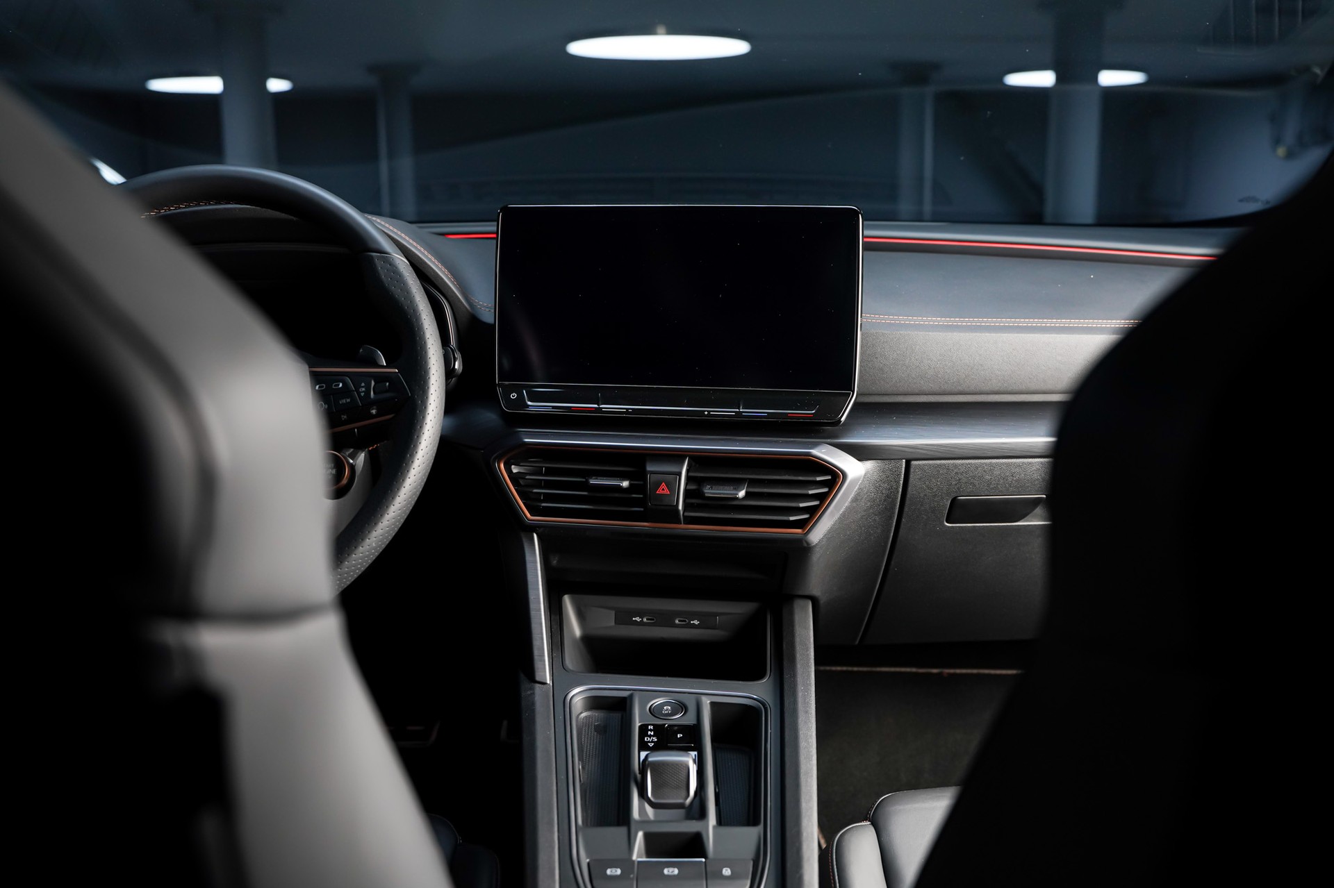 CUPRA Formentor 1.4 e-HYBRID pHEV VZ DSG-image-20