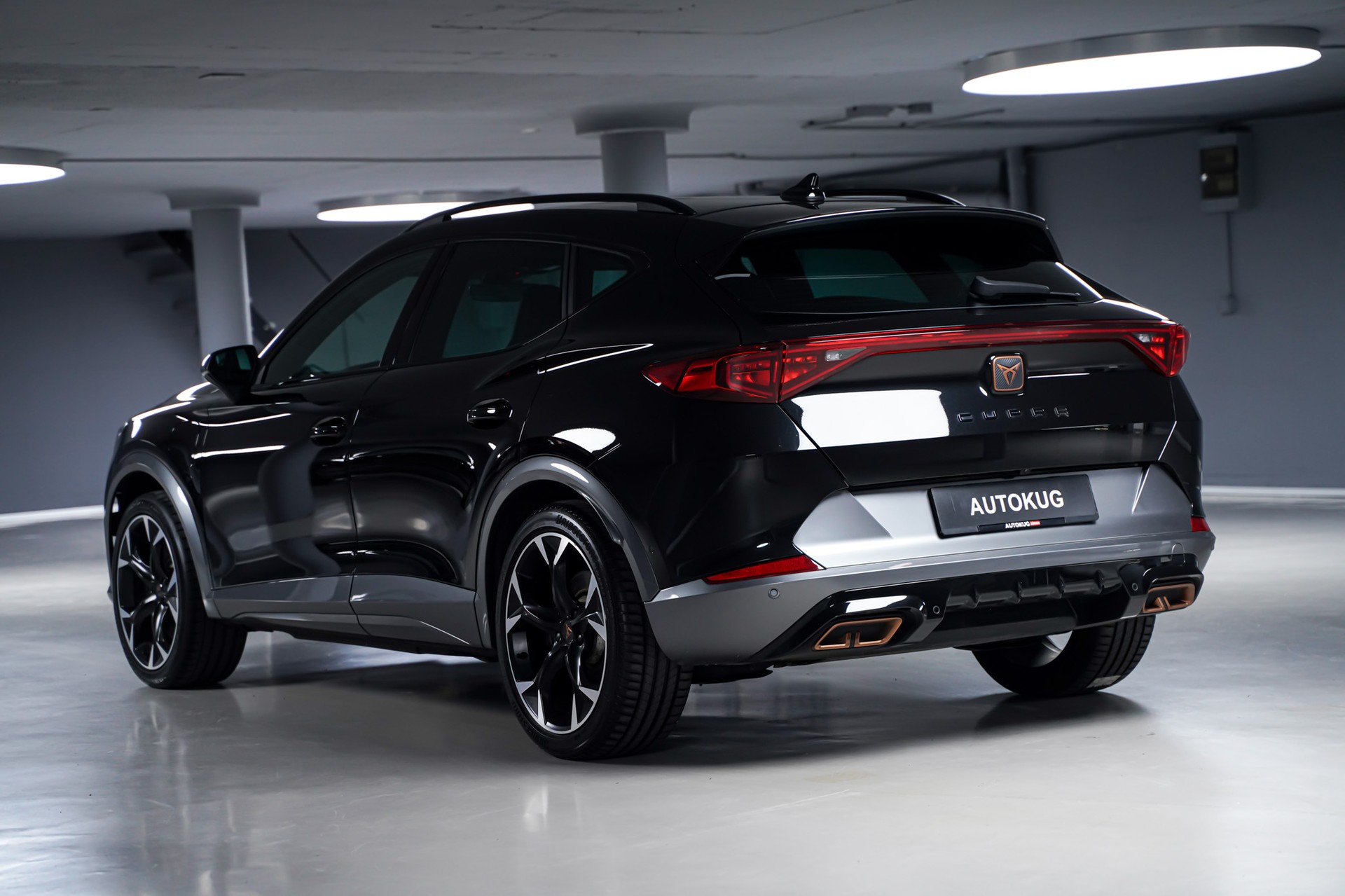 CUPRA Formentor 1.4 e-HYBRID pHEV VZ DSG-image-6
