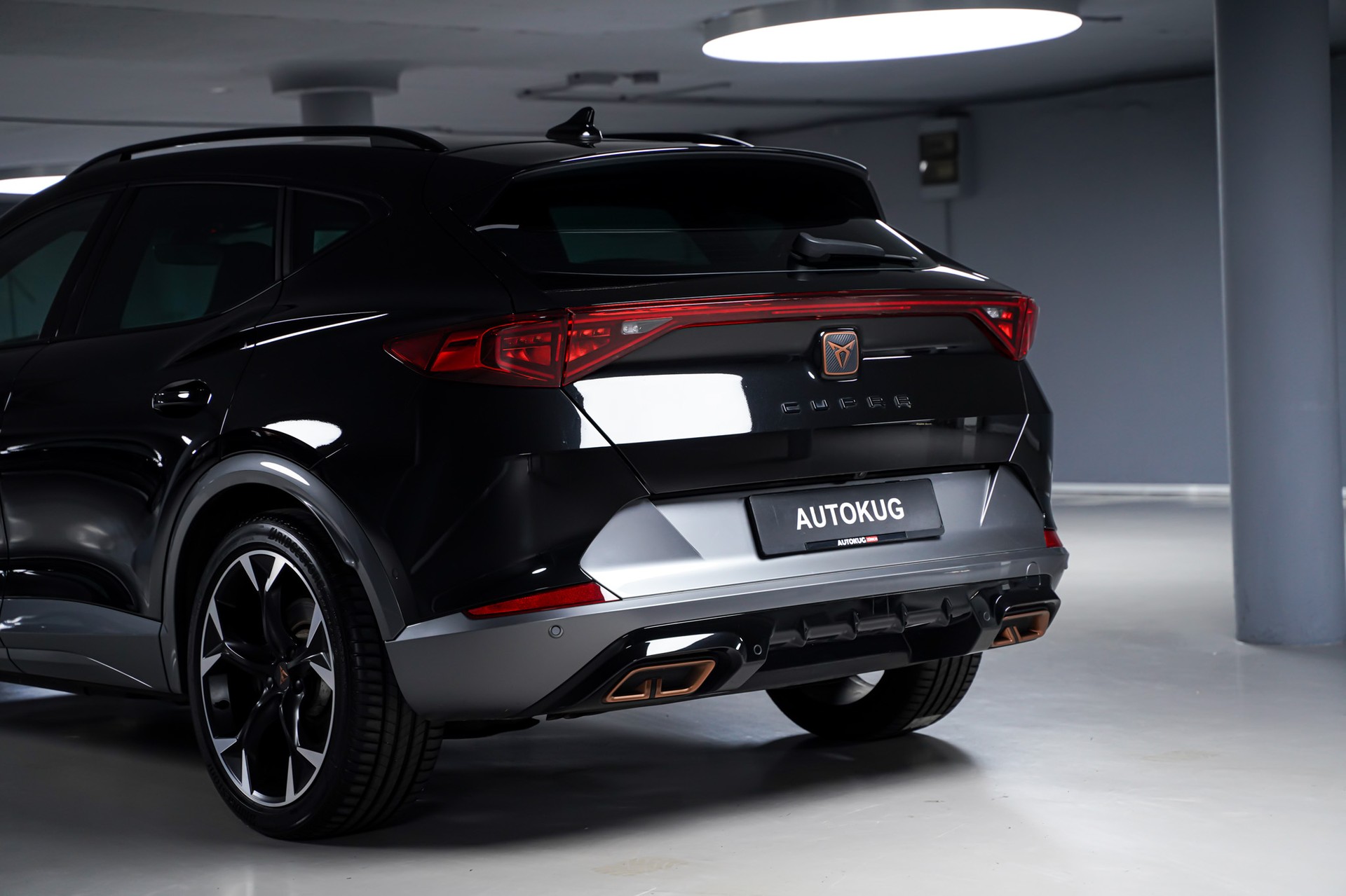 CUPRA Formentor 1.4 e-HYBRID pHEV VZ DSG-image-7