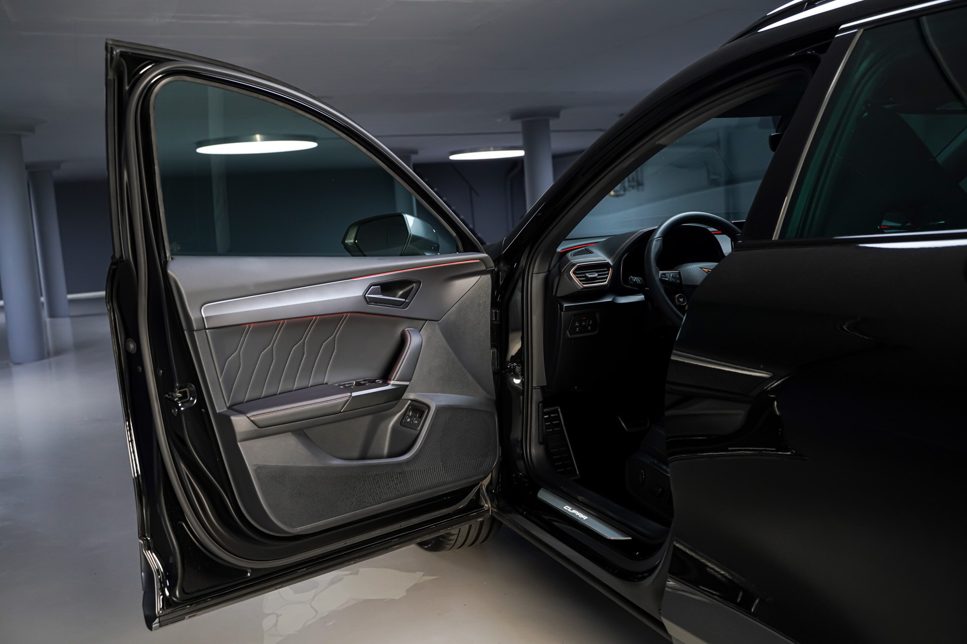 CUPRA Formentor 1.4 e-HYBRID pHEV VZ DSG-image-8