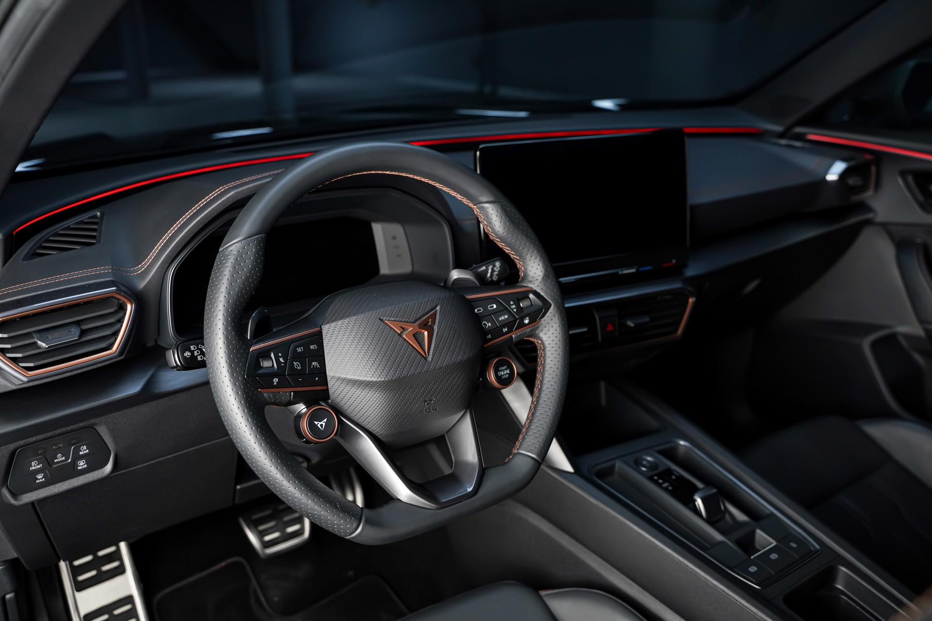 CUPRA Formentor 1.4 e-HYBRID pHEV VZ DSG-image-10