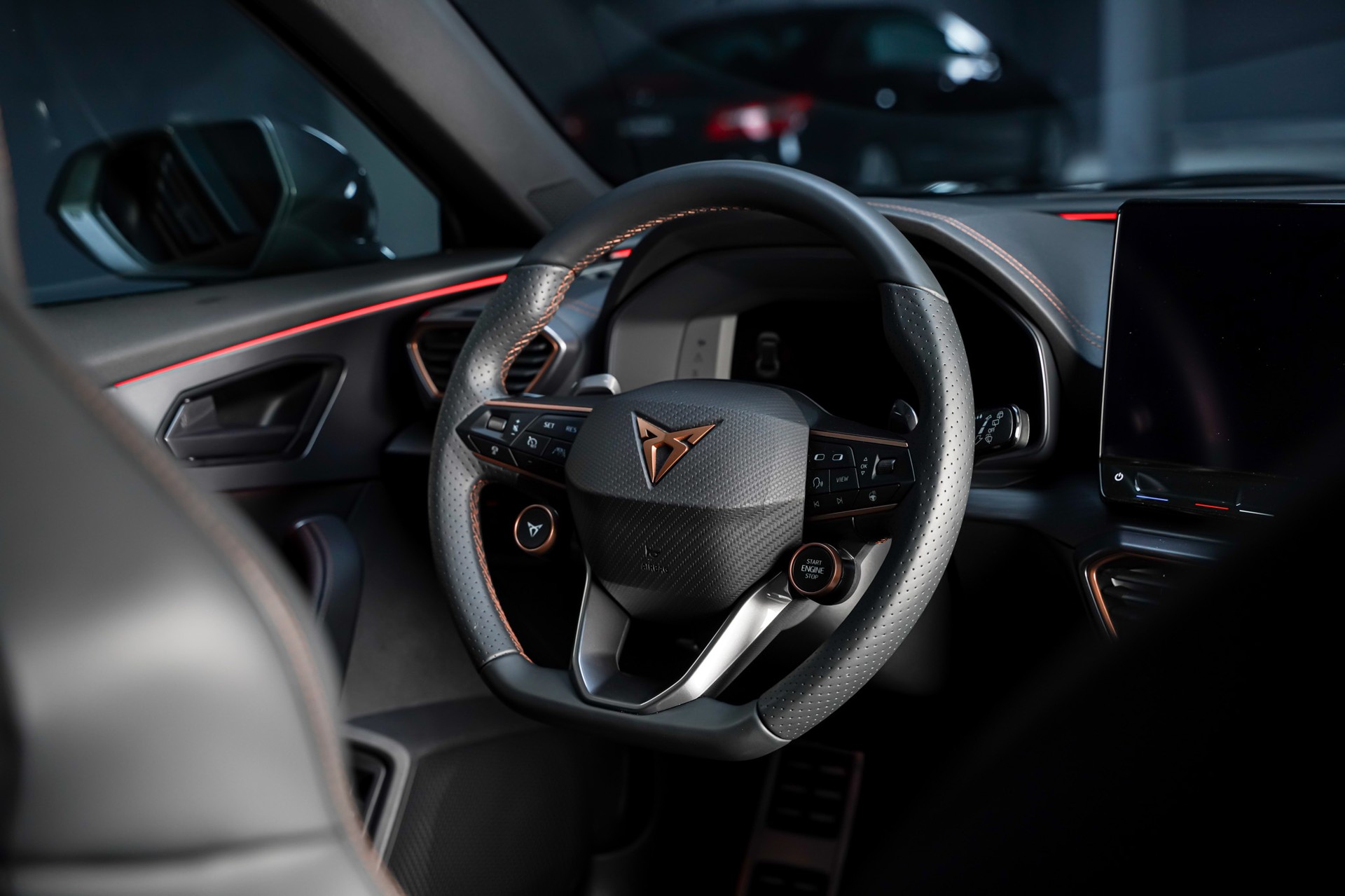 CUPRA Formentor 1.4 e-HYBRID pHEV VZ DSG-image-18