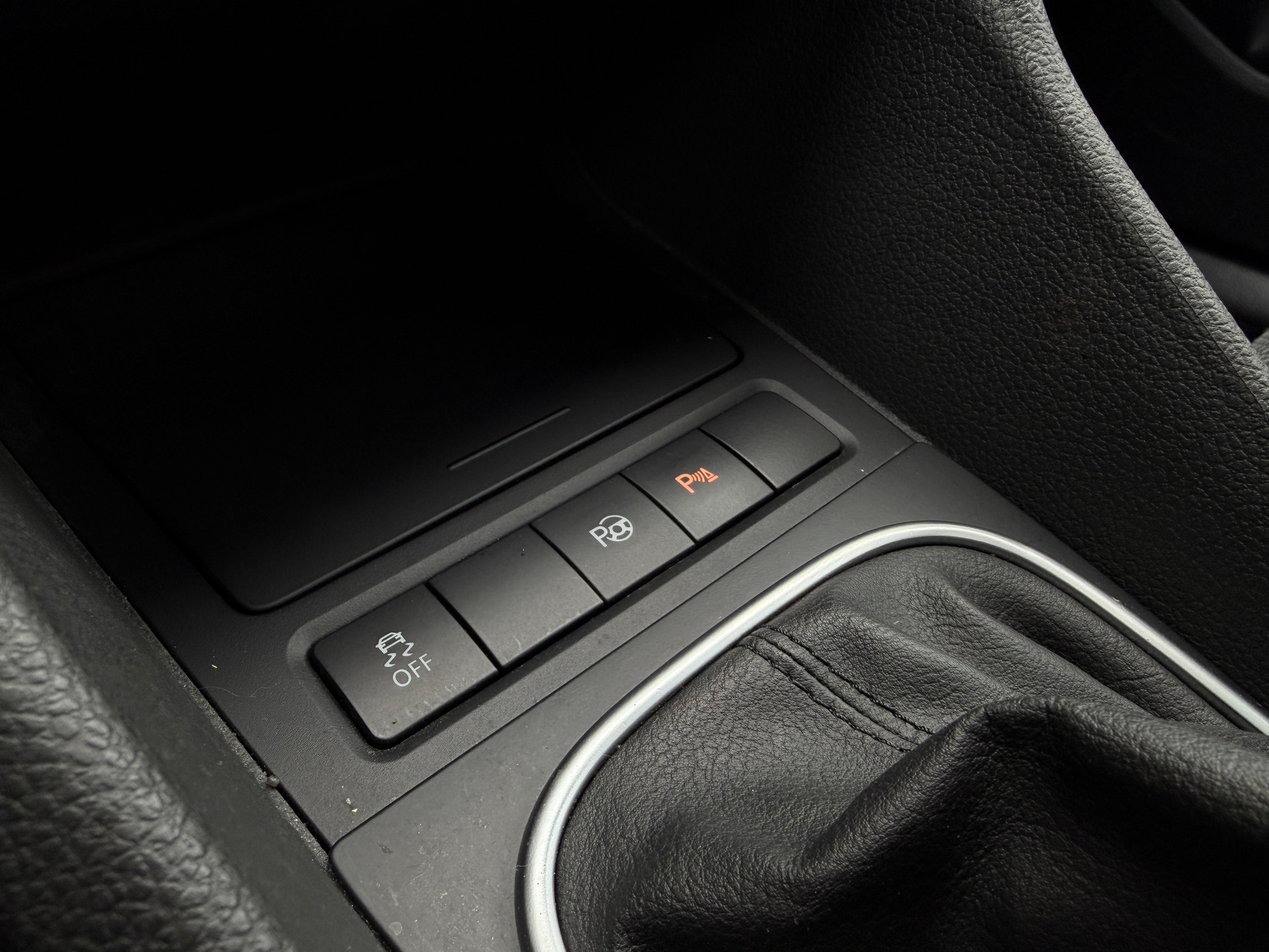 VW Golf Variant 1.4 TSI Team-image-10