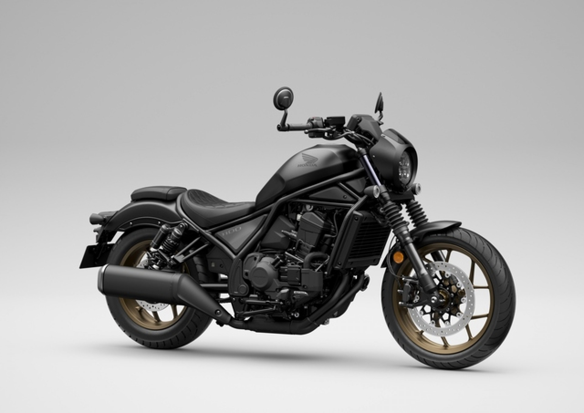 HONDA CMX 1100 Rebel DCT Special Edition-showroom-element-1