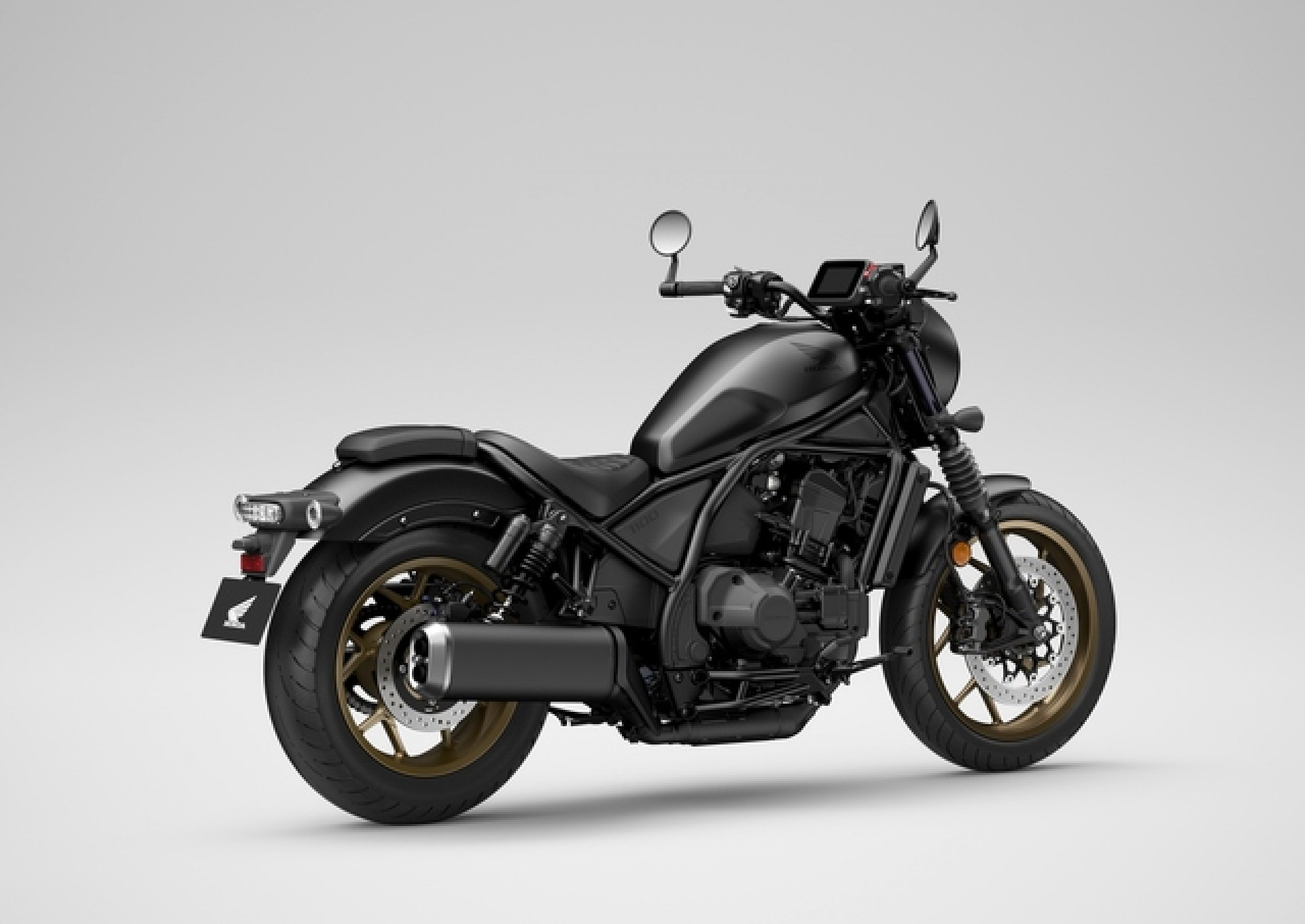 HONDA CMX 1100 Rebel DCT Special Edition-showroom-element-2