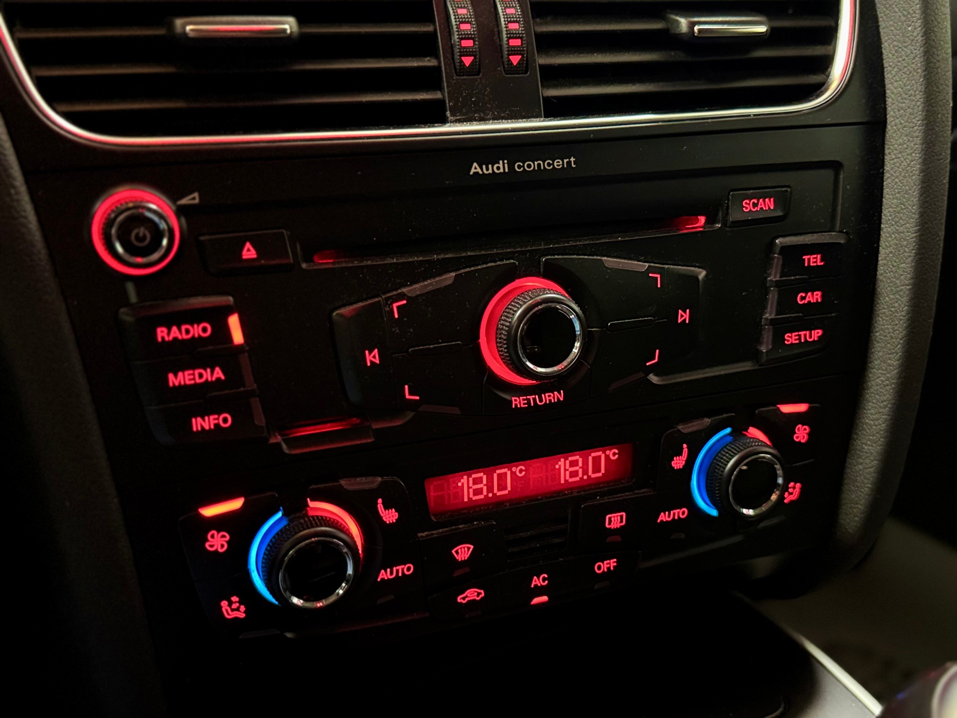 AUDI A5 Sportback 2.0 TFSI-image-14