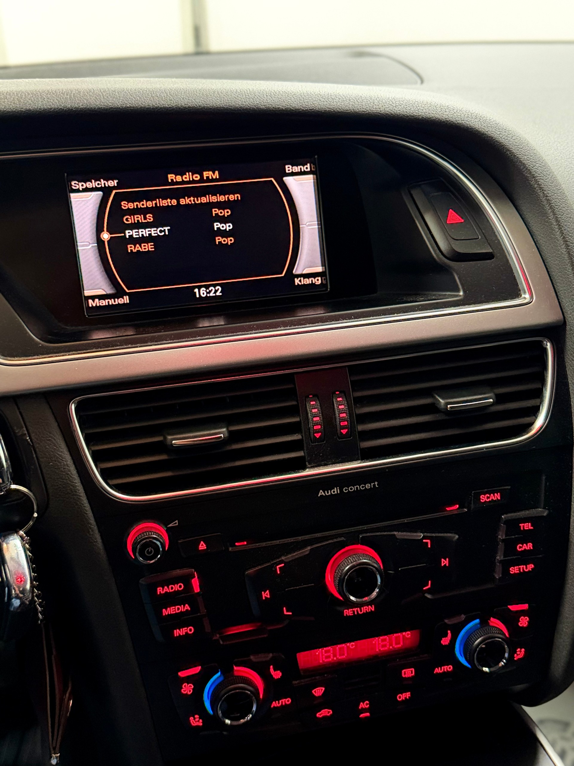 AUDI A5 Sportback 2.0 TFSI-image-15