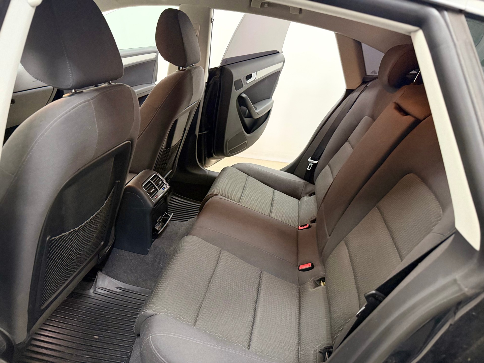 AUDI A5 Sportback 2.0 TFSI-image-9