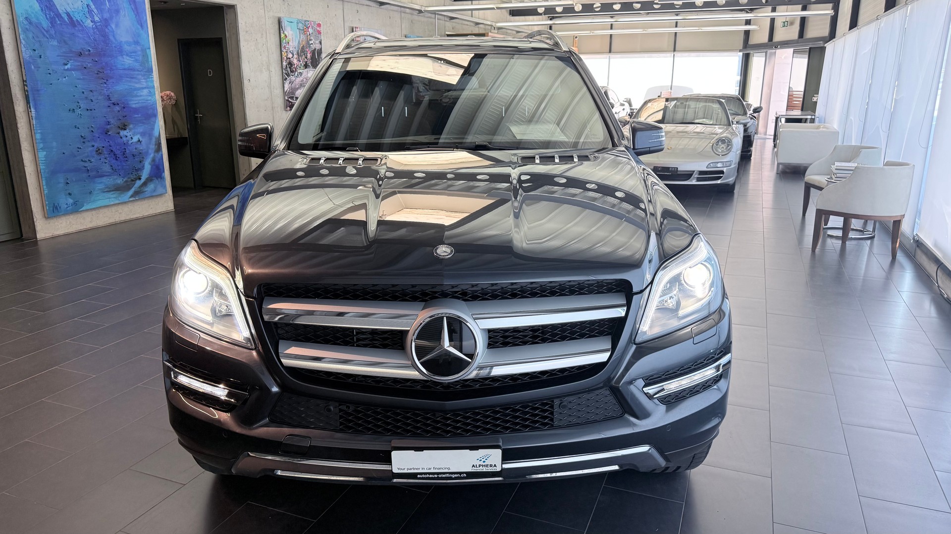 MERCEDES-BENZ GL 350 V6 CDI BlueTec-showroom-element-3