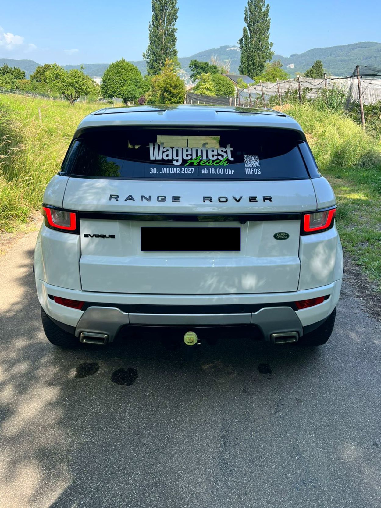 LAND ROVER 2.0 TD4 SE-image-2