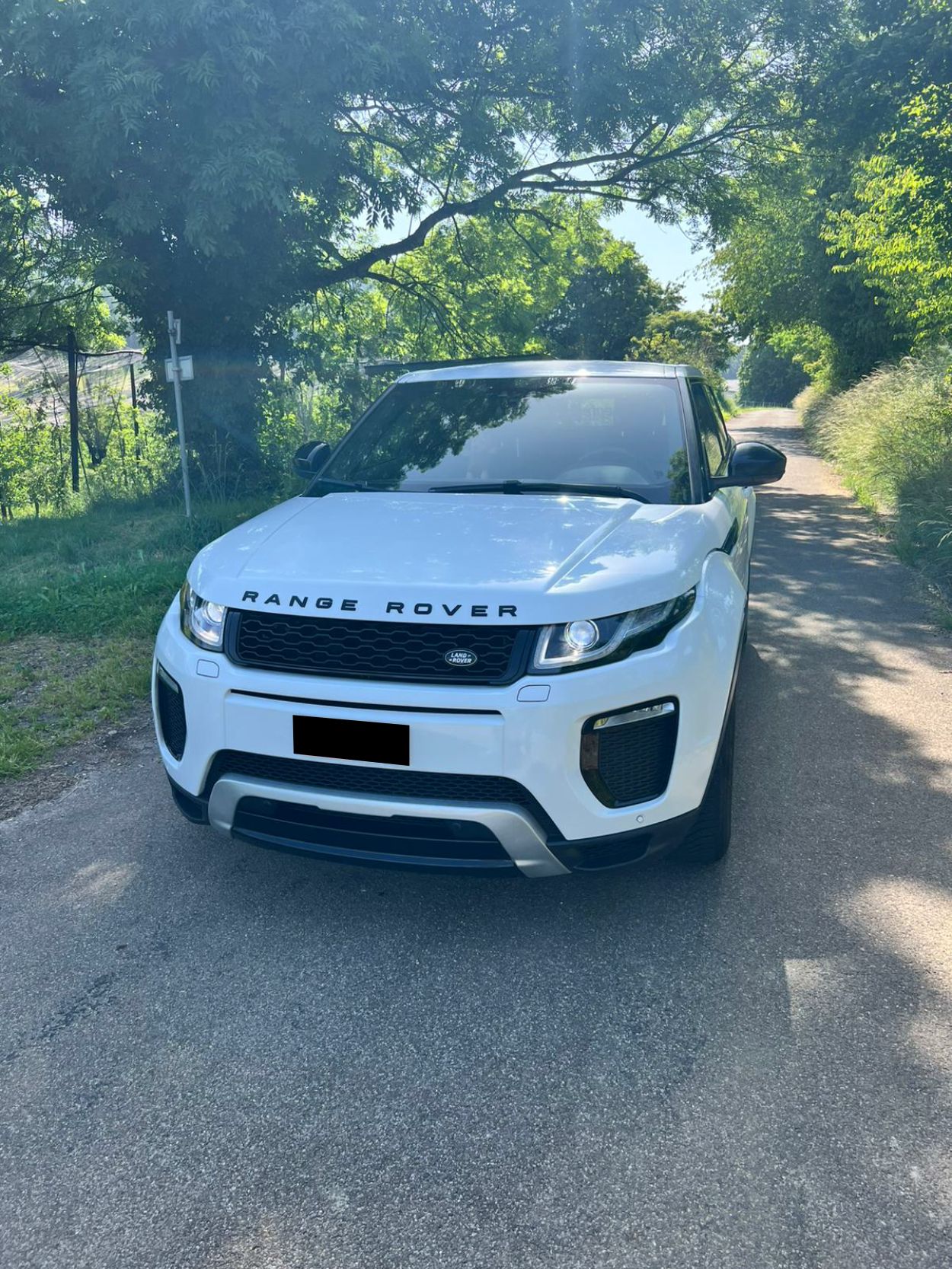 LAND ROVER 2.0 TD4 SE-image-1