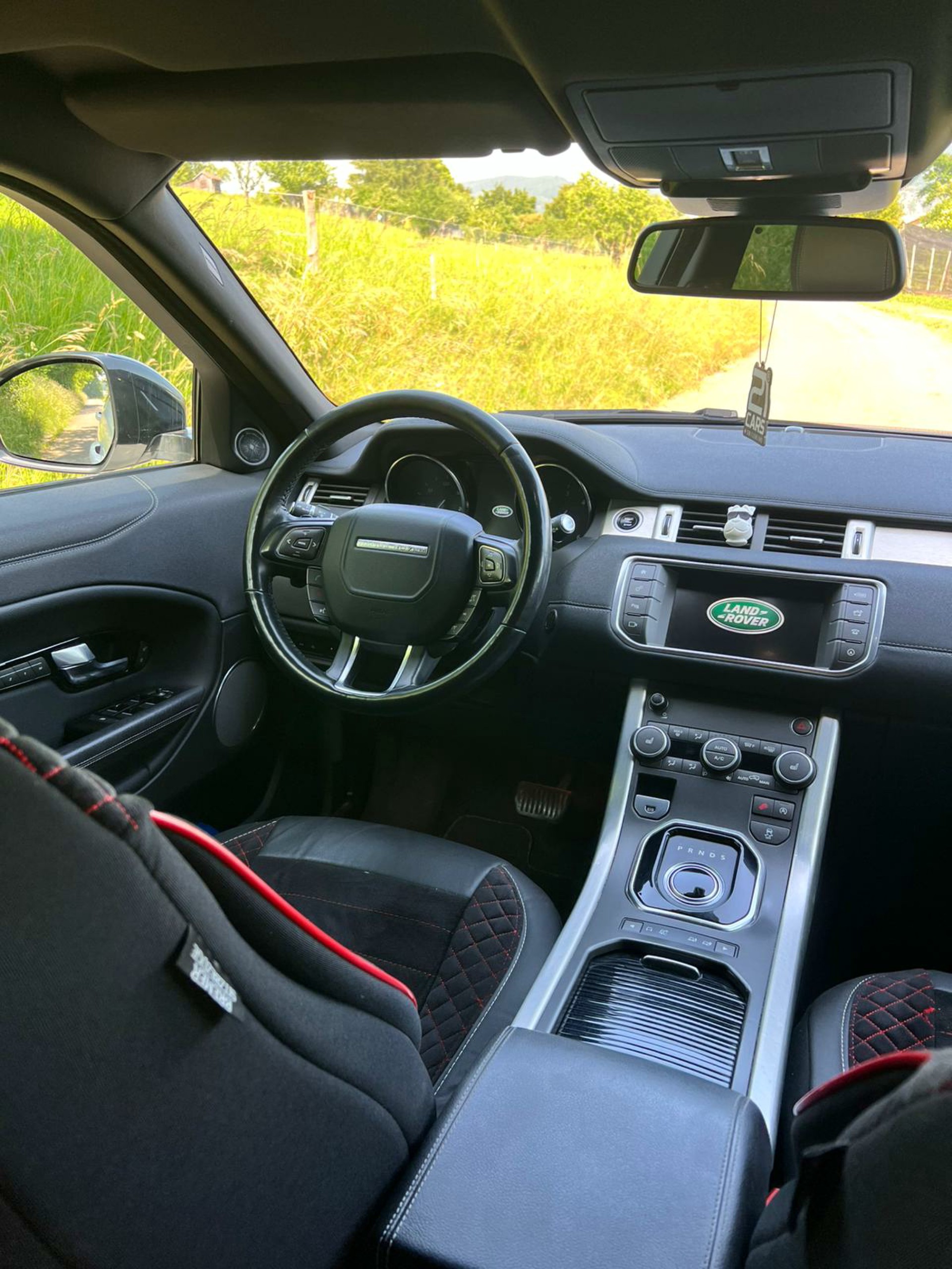 LAND ROVER 2.0 TD4 SE-image-3