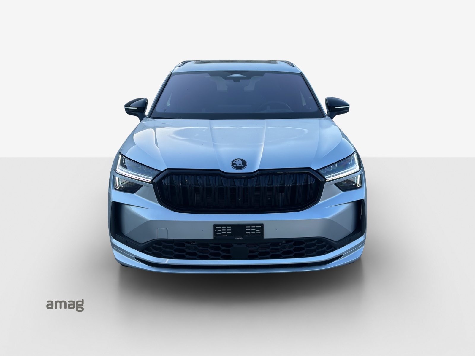 SKODA Kodiaq 1.5 TSI PHEV Sportline-image-6