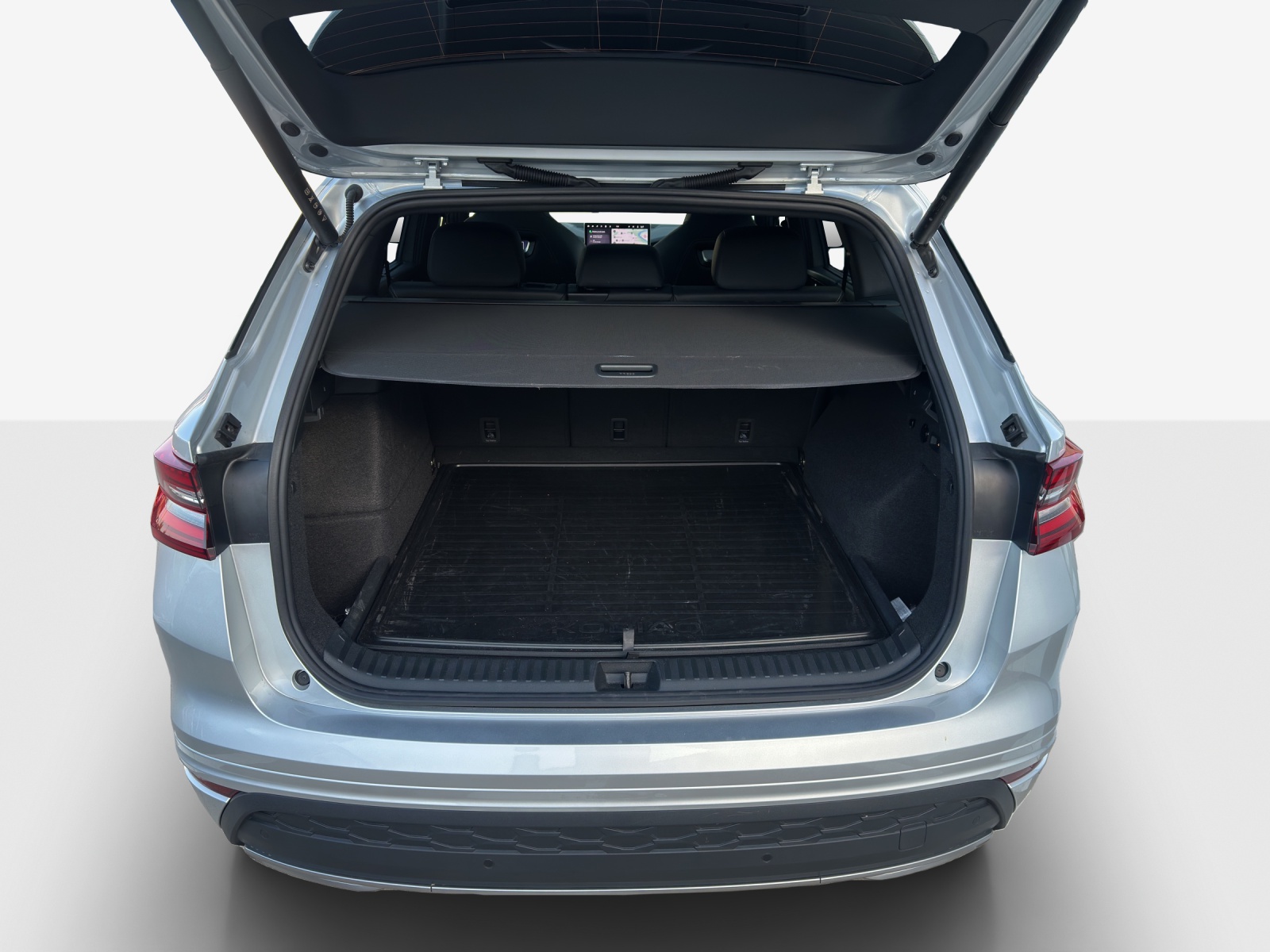 SKODA Kodiaq 1.5 TSI PHEV Sportline-image-12