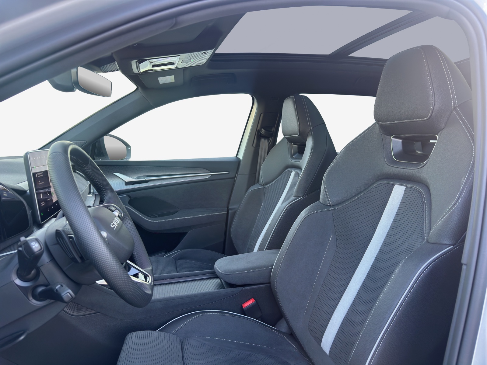 SKODA Kodiaq 1.5 TSI PHEV Sportline-image-7
