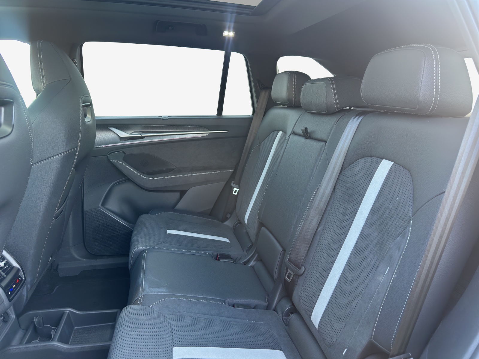 SKODA Kodiaq 1.5 TSI PHEV Sportline-image-11
