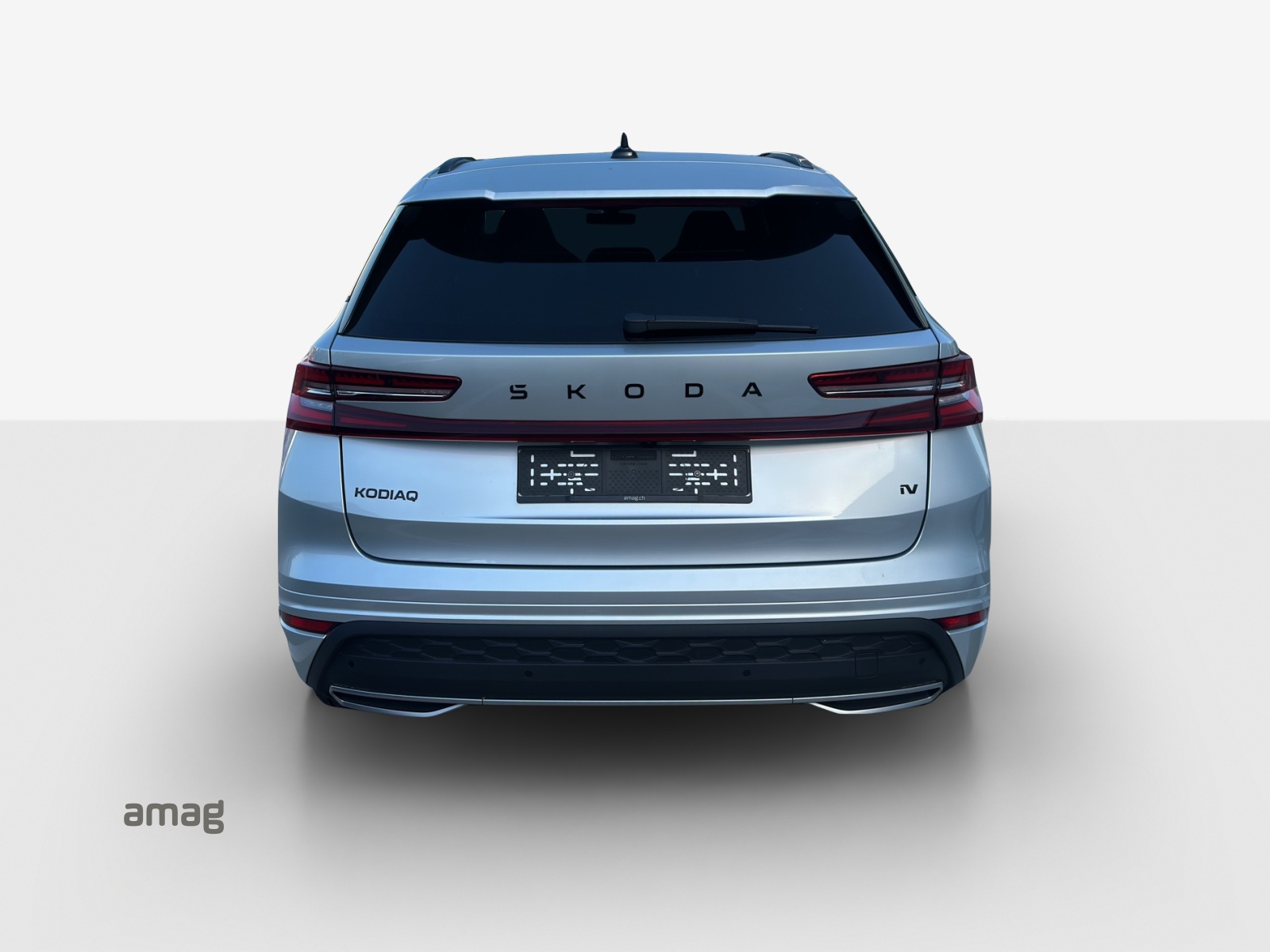 SKODA Kodiaq 1.5 TSI PHEV Sportline-image-3