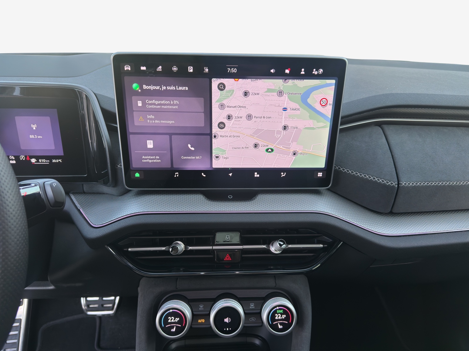 SKODA Kodiaq 1.5 TSI PHEV Sportline-image-10
