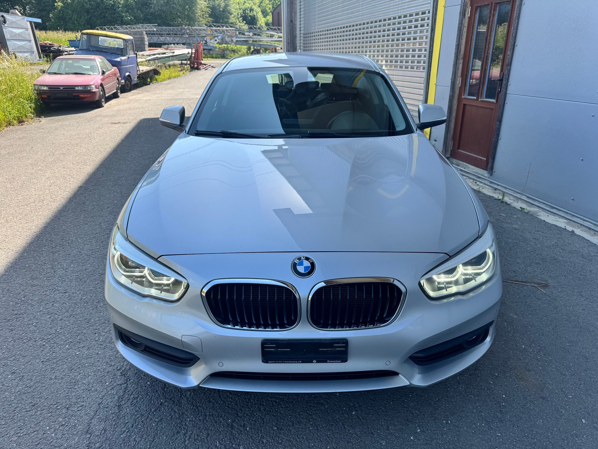 BMW 116d-image-1