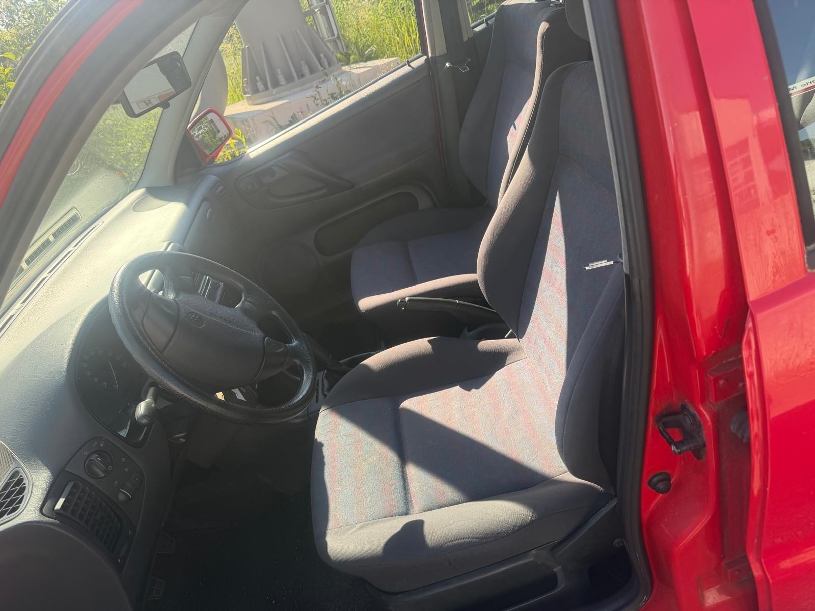 VW Polo 60 Swiss Line-image-5