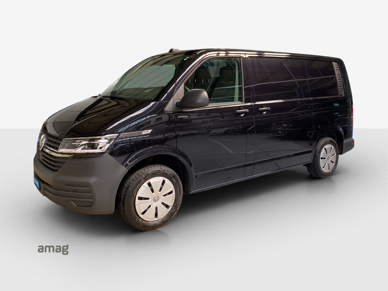 VW T6.1 2.0 TDI DSG
