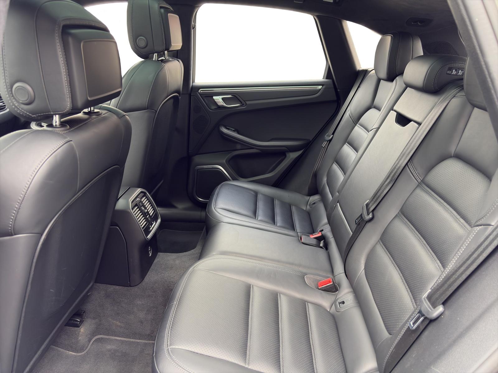 PORSCHE Macan 2.9 V6 Turbo-image-13