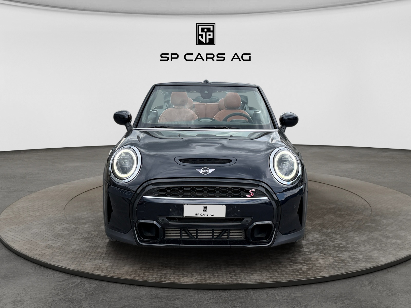 MINI Cooper S Cabriolet DKG-image-7