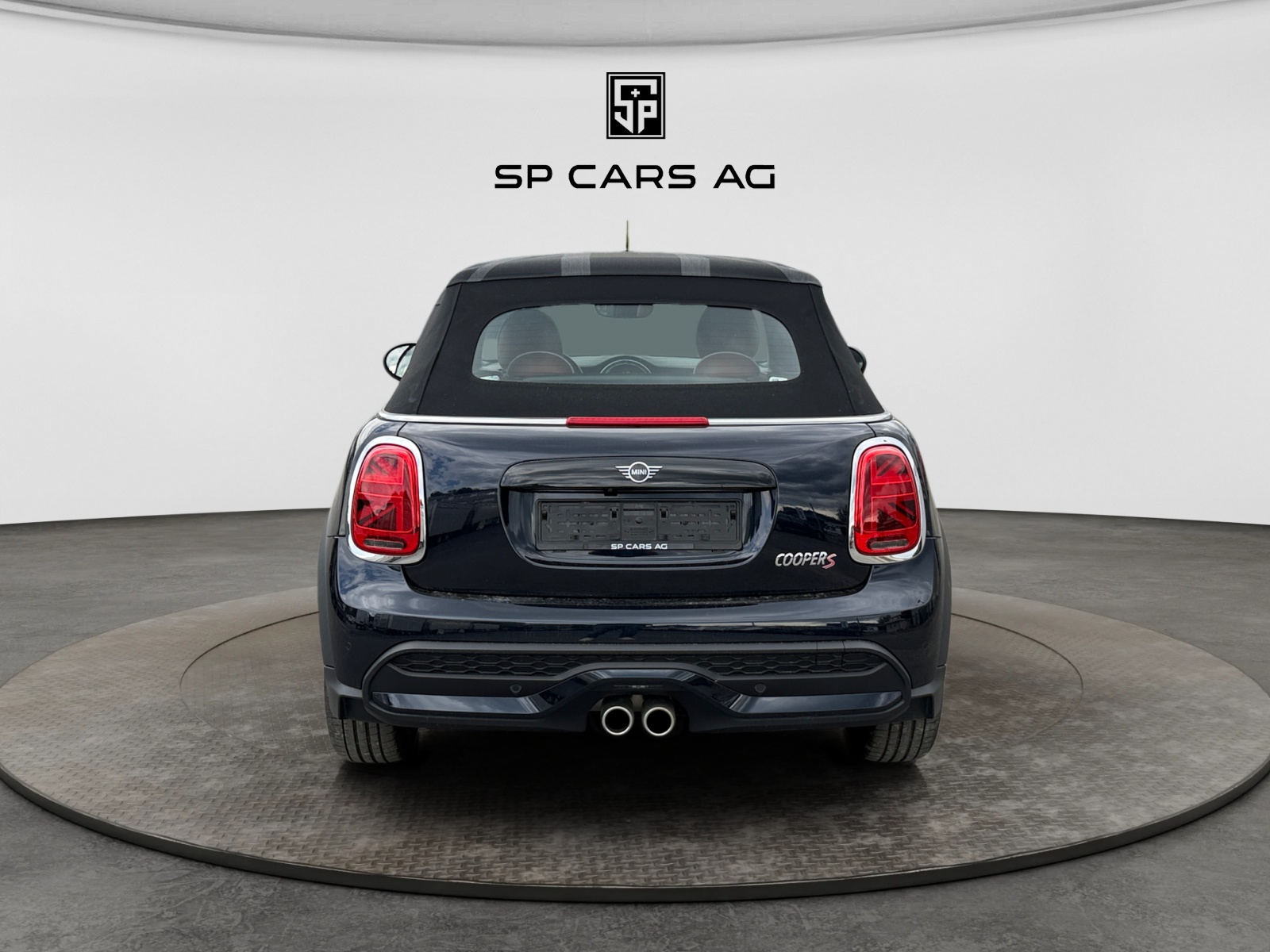 MINI Cooper S Cabriolet DKG-showroom-element-3