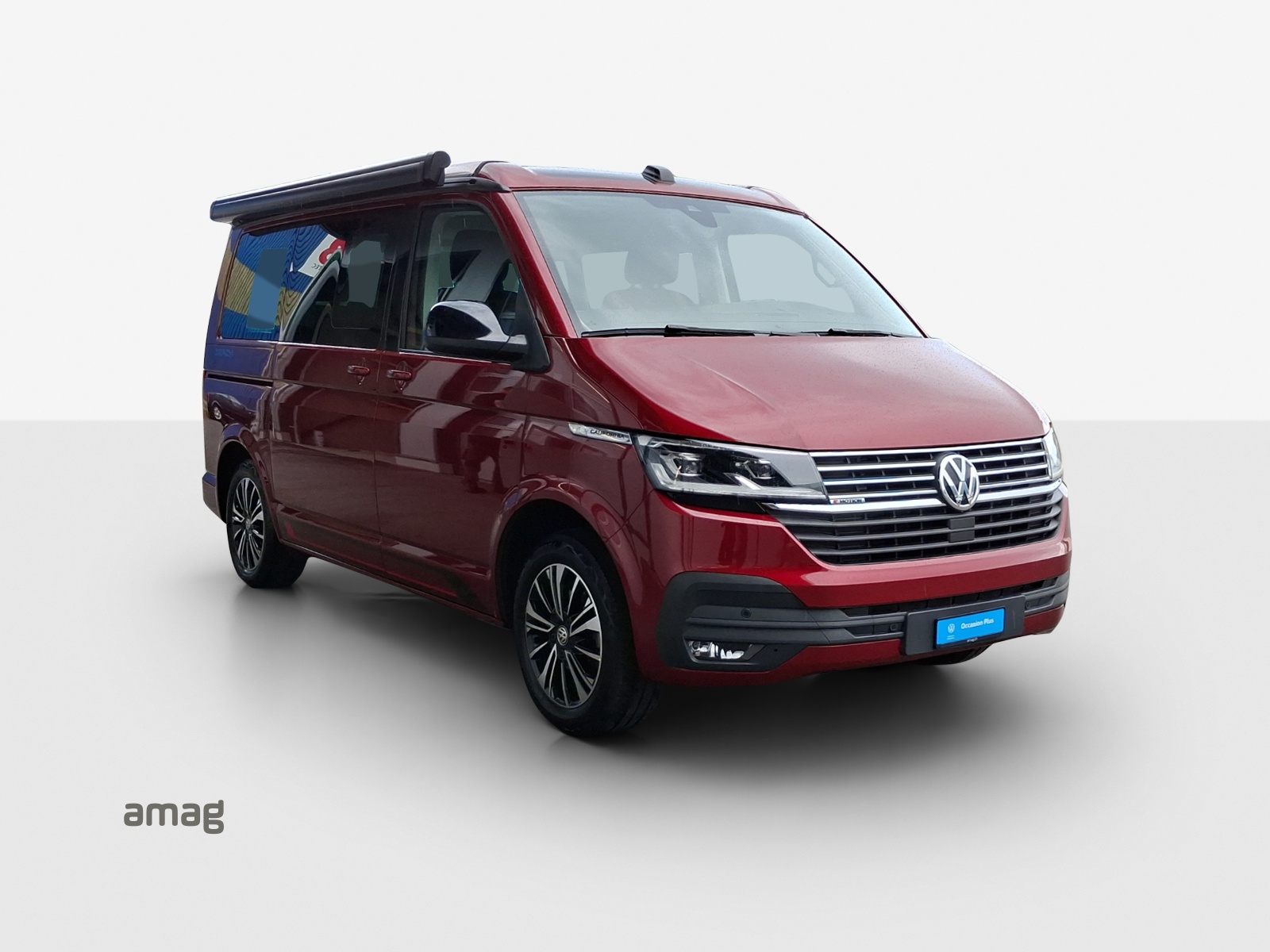 VW T6.1 California 2.0 TDI Beach Liberty 4Motion DSG-image-5