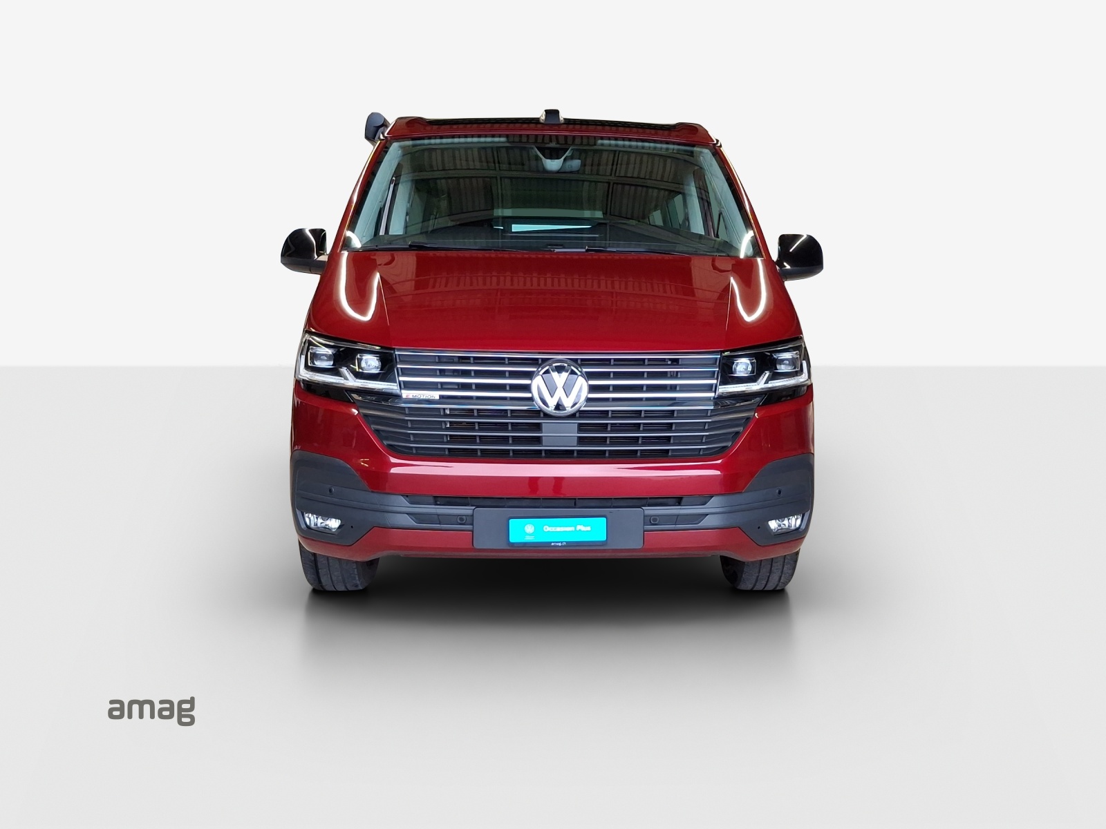 VW T6.1 California 2.0 TDI Beach Liberty 4Motion DSG-image-6