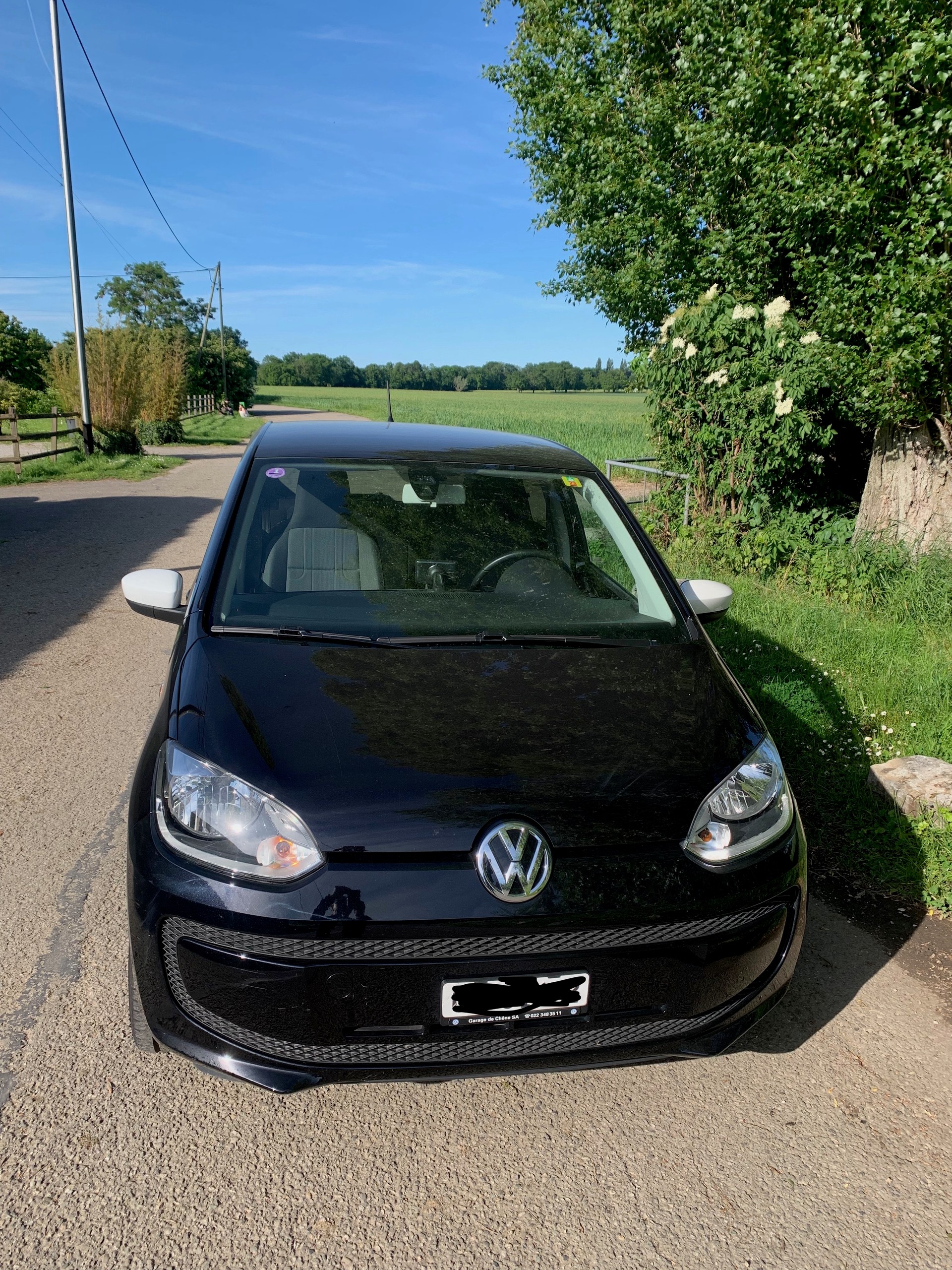VW 1.0 MPI 60 Move-image-0