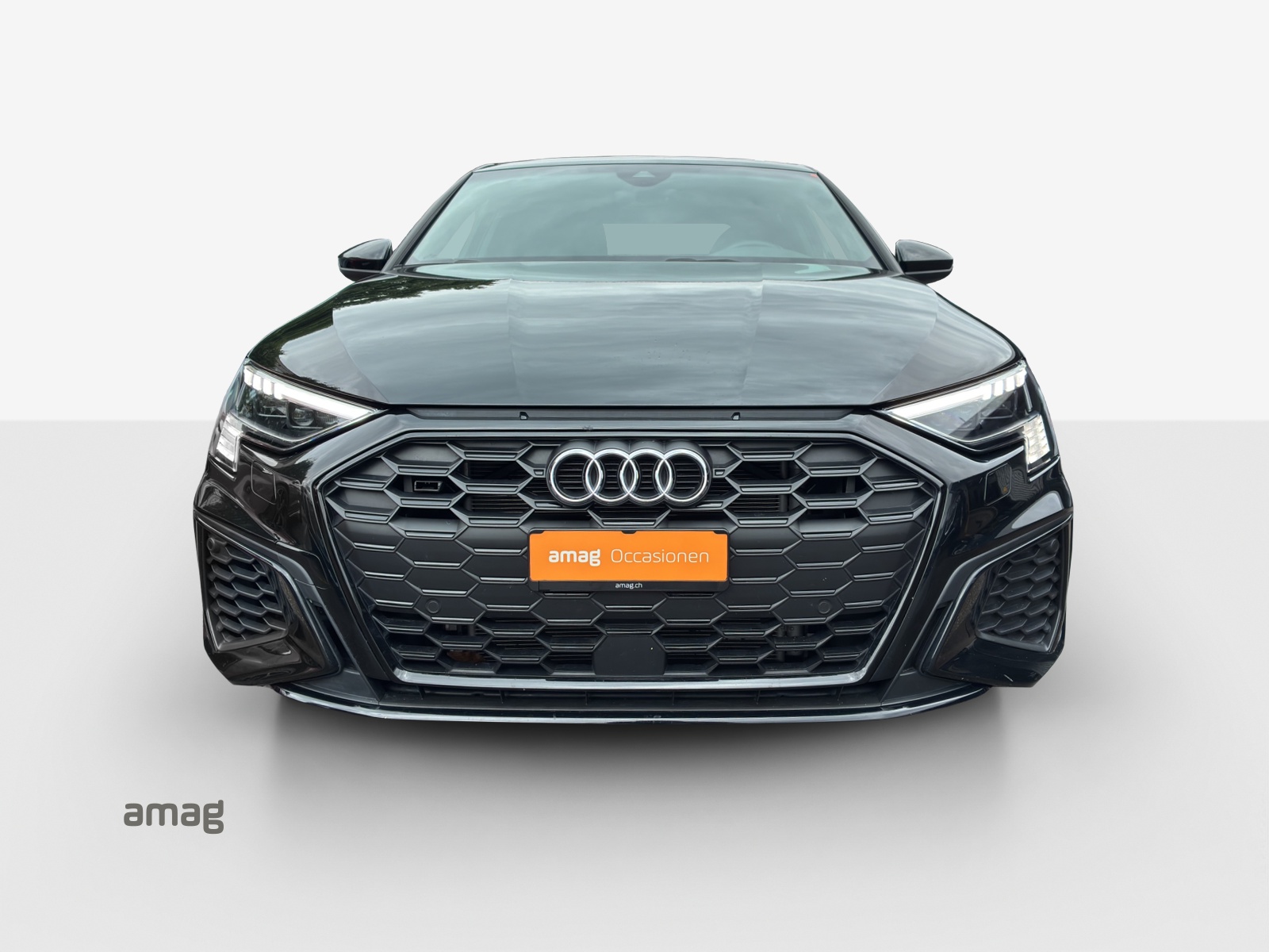 AUDI S3 Sportback 2.0 TFSI quattro S-tronic-image-6