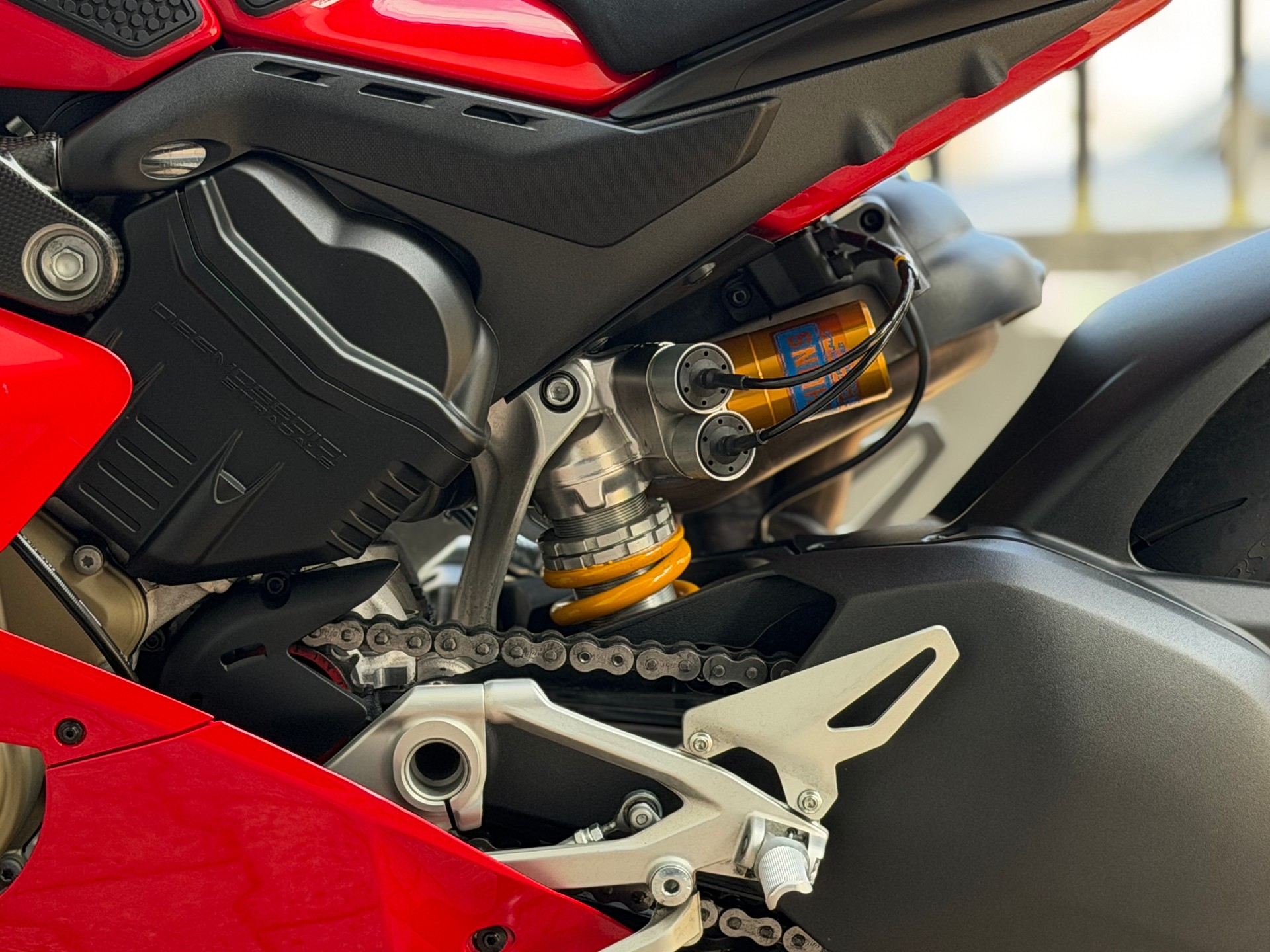 DUCATI Panigale 1103 V4 S-image-4