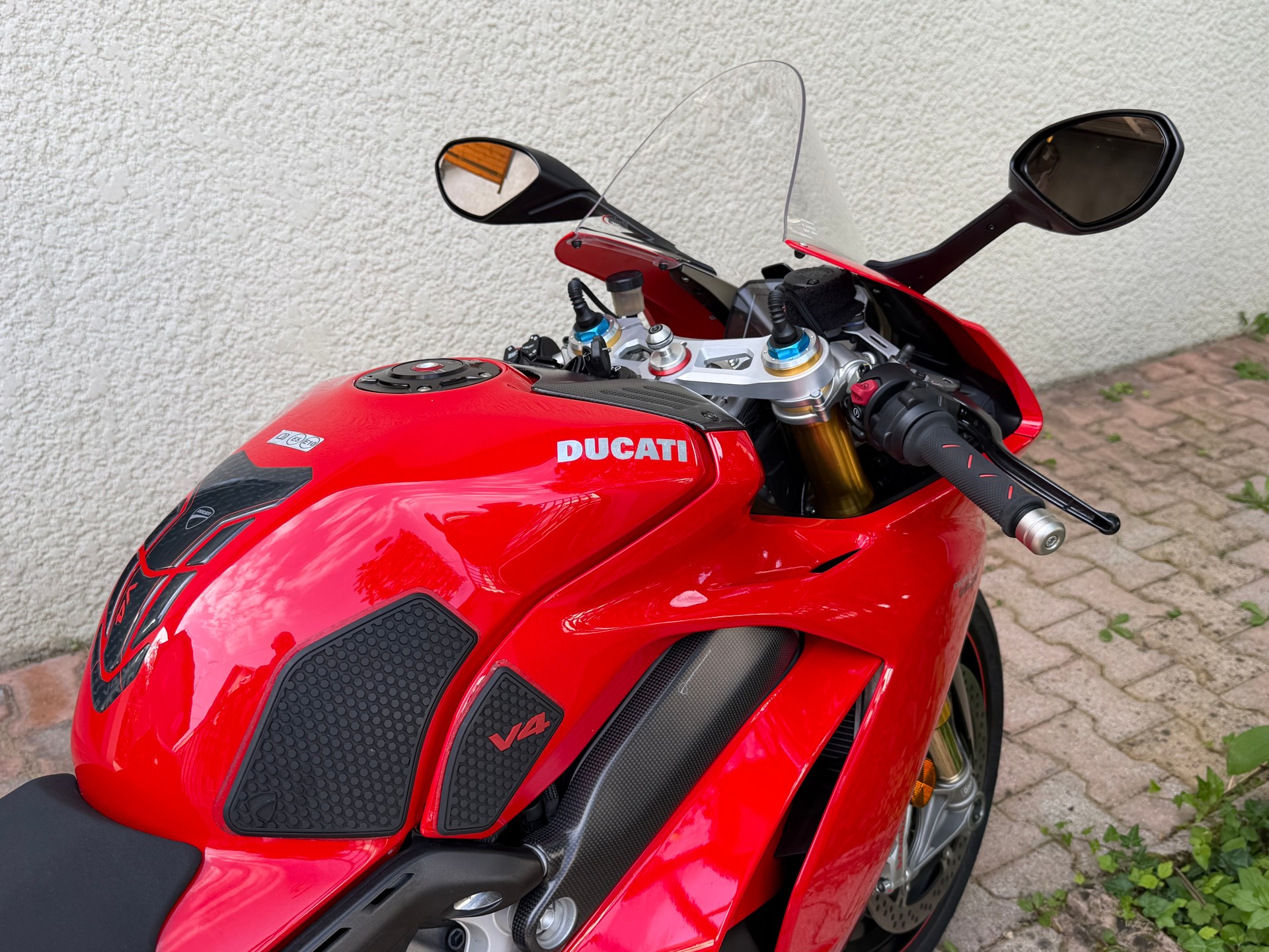DUCATI Panigale 1103 V4 S-image-5