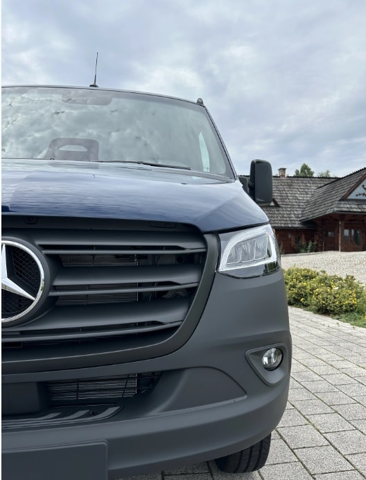 MERCEDES-BENZ Sprinter 319 CDI Standard 9G-TRONIC 4x4-showroom-element-1