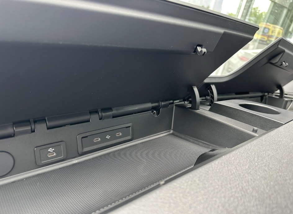 MERCEDES-BENZ Sprinter 319 CDI Standard 9G-TRONIC 4x4-image-10