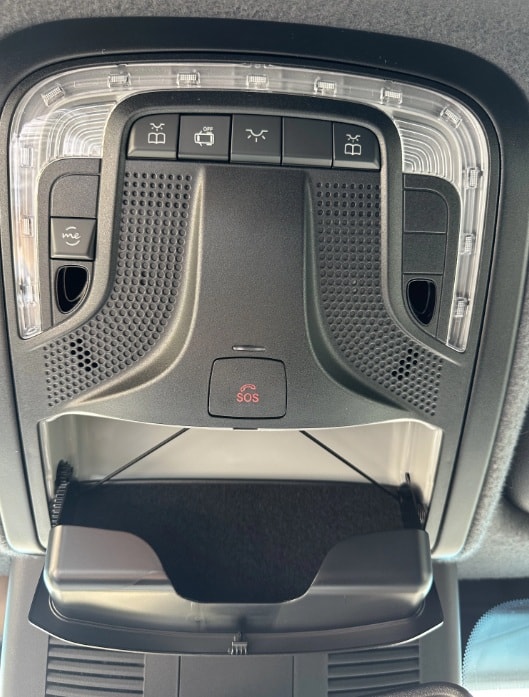 MERCEDES-BENZ Sprinter 319 CDI Standard 9G-TRONIC 4x4-image-13