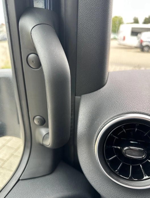 MERCEDES-BENZ Sprinter 319 CDI Standard 9G-TRONIC 4x4-image-17
