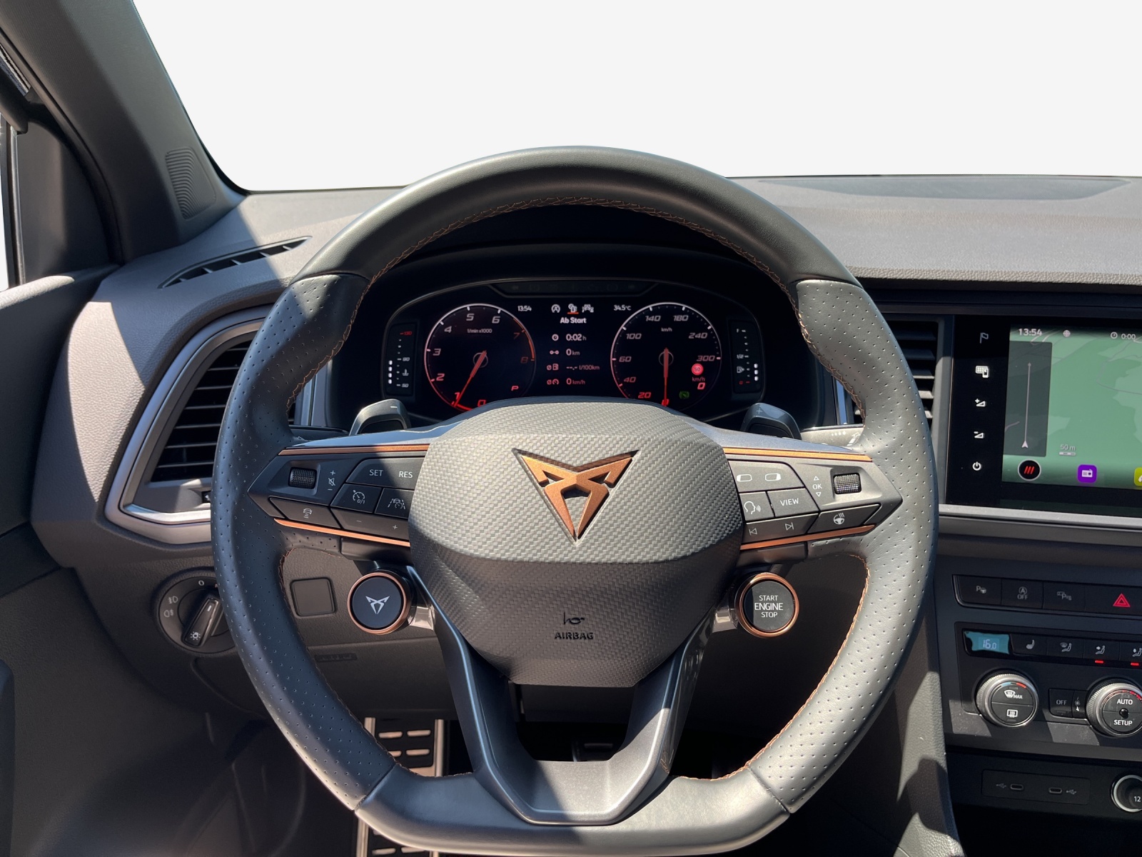 CUPRA Ateca 2.0TSI 4Drive DSG-image-9