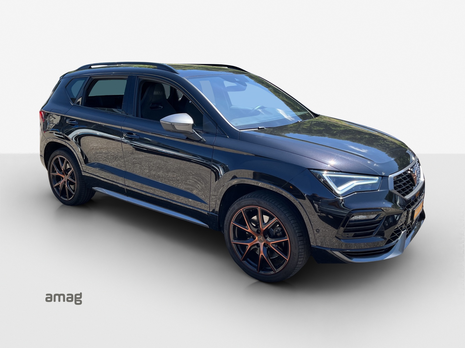 CUPRA Ateca 2.0TSI 4Drive DSG-image-5