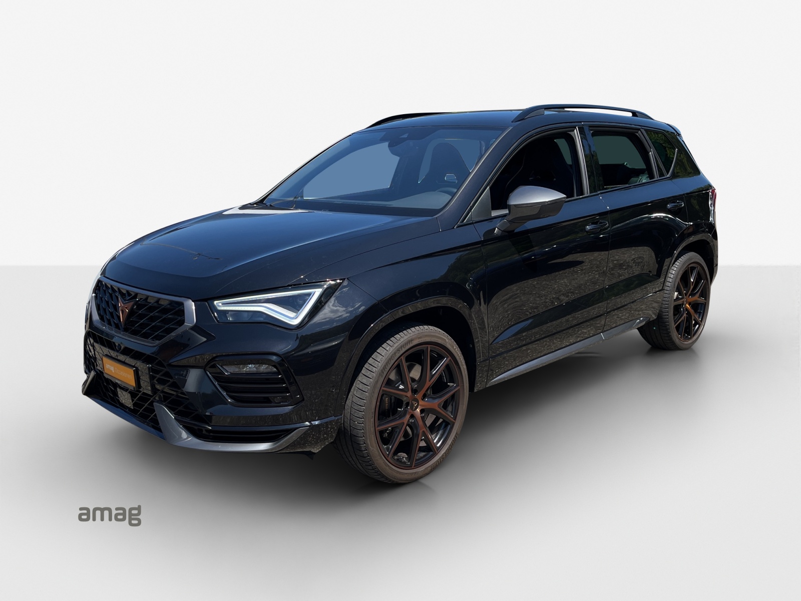 CUPRA Ateca 2.0TSI 4Drive DSG-image-0