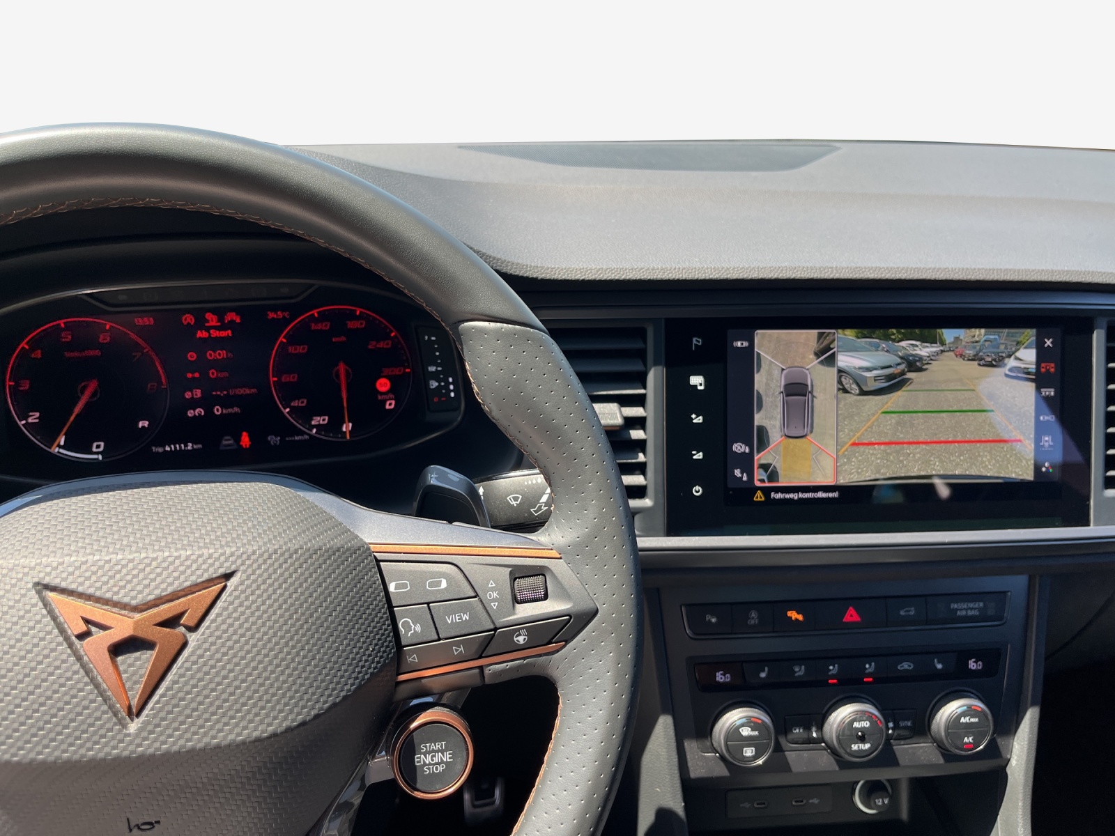 CUPRA Ateca 2.0TSI 4Drive DSG-image-8