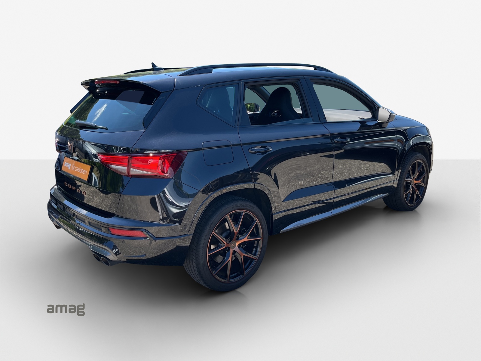 CUPRA Ateca 2.0TSI 4Drive DSG-image-4