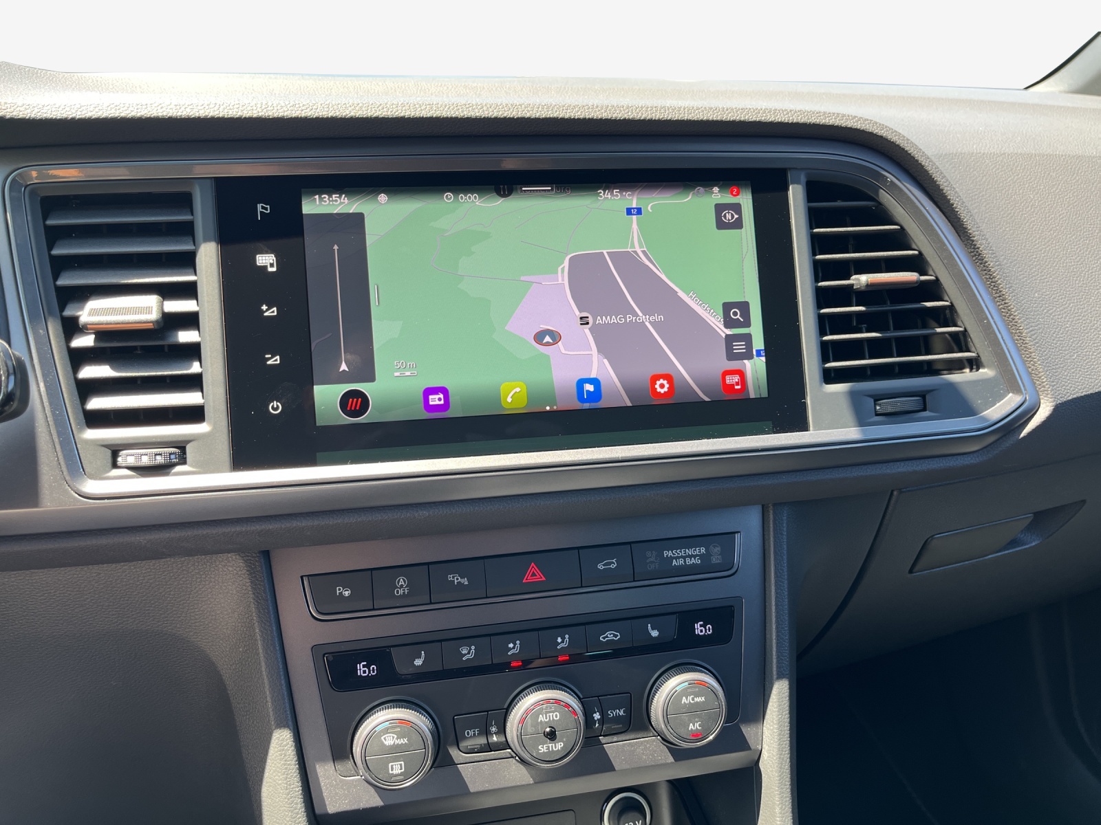 CUPRA Ateca 2.0TSI 4Drive DSG-image-10
