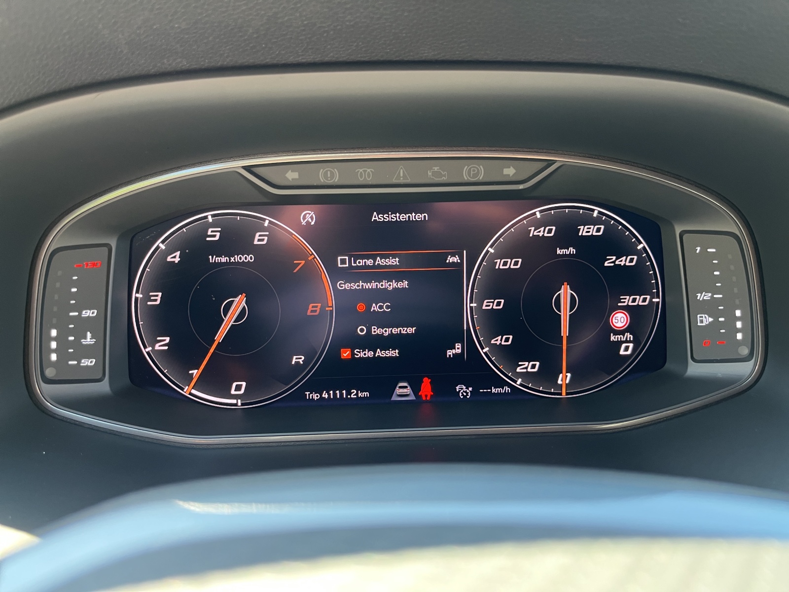 CUPRA Ateca 2.0TSI 4Drive DSG-image-13