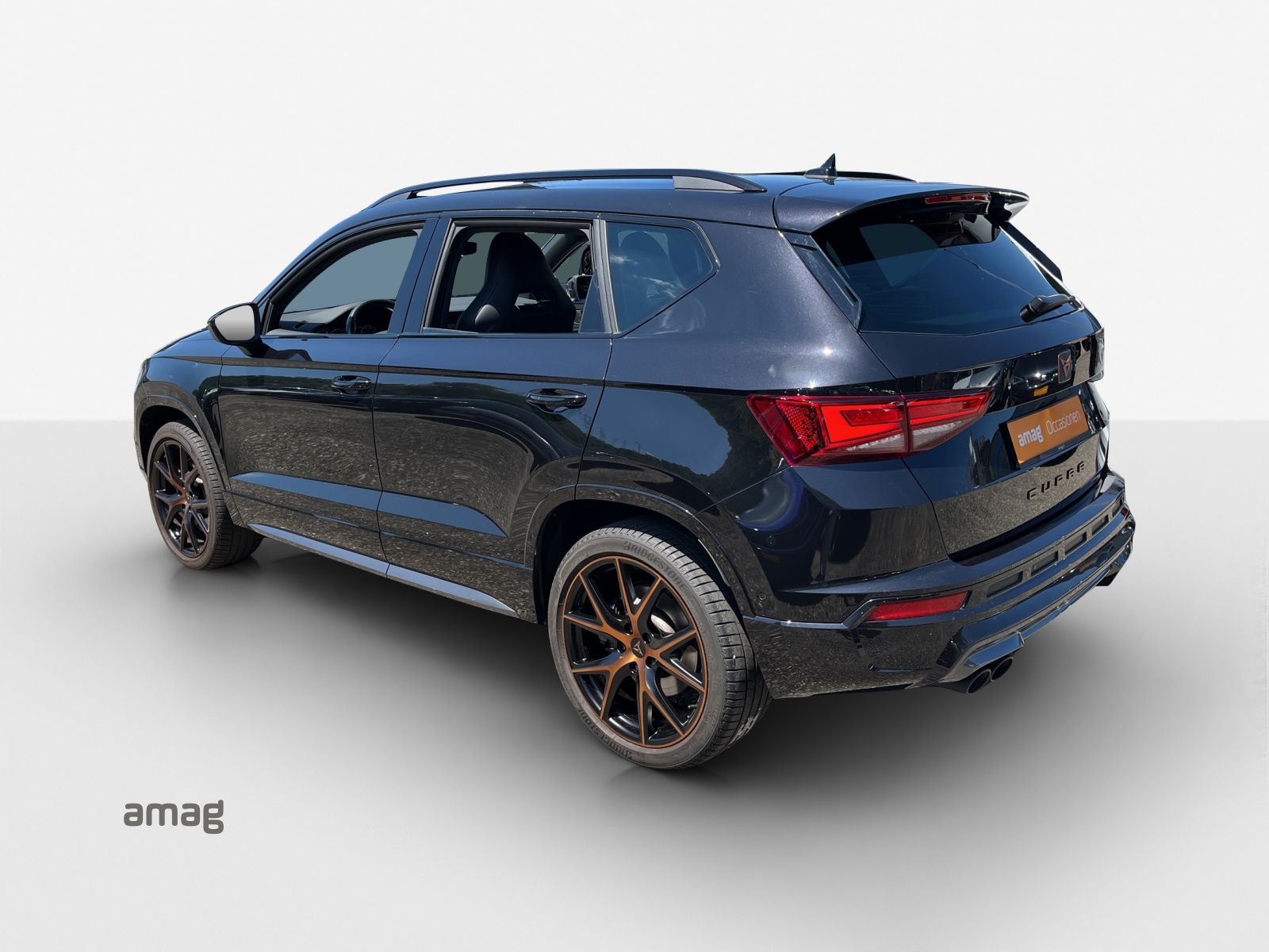 CUPRA Ateca 2.0TSI 4Drive DSG-image-2