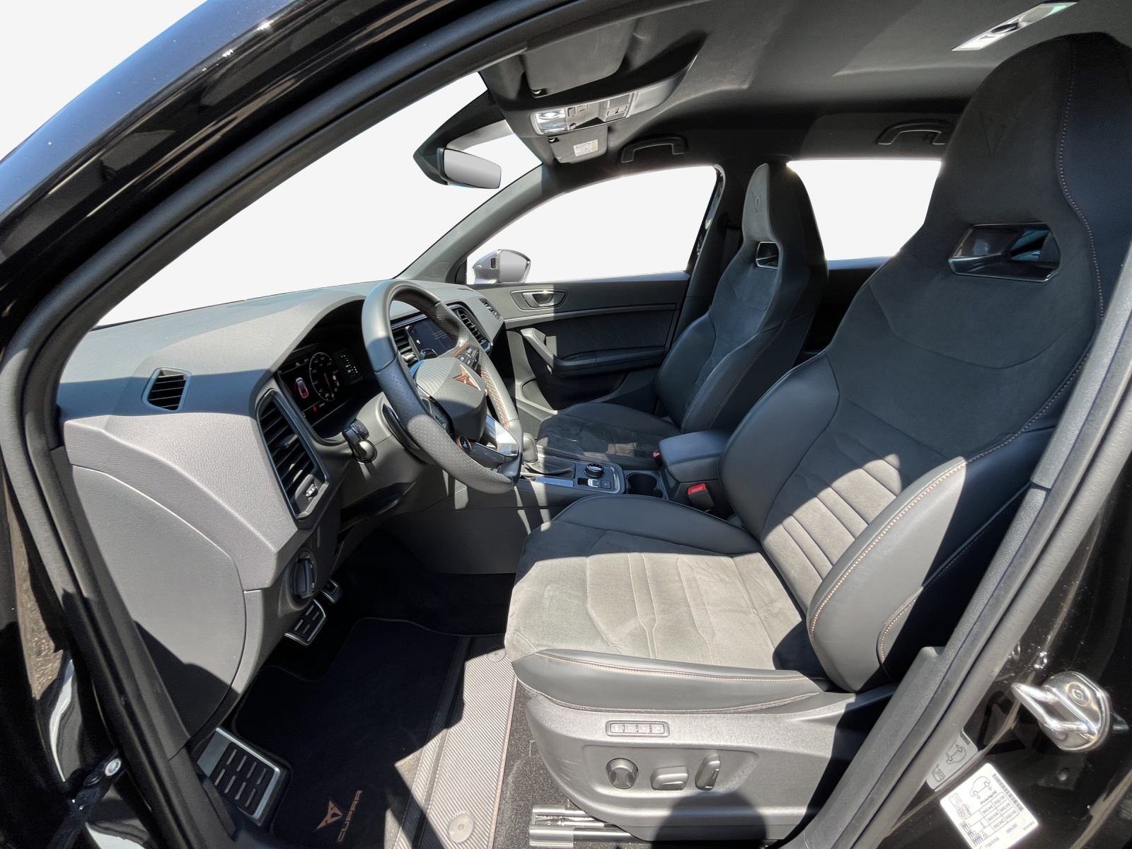 CUPRA Ateca 2.0TSI 4Drive DSG-image-7